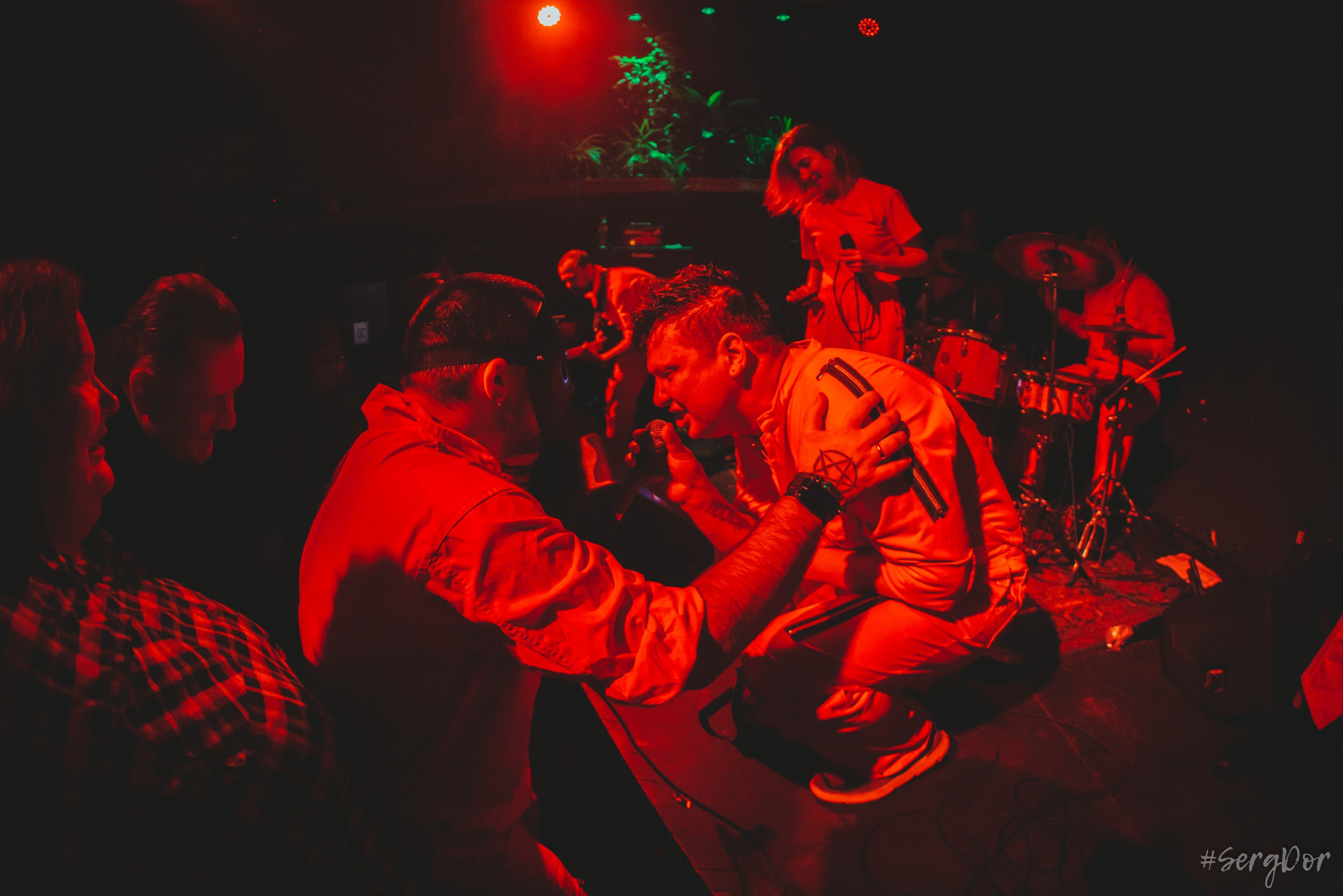 Котик ДжеймS, Последний Пионер, Мнимые Числа, Скрипим но едем тур, Санкт-Петербург, 25.11.2023, SergDor, 25 ноября 2023 года, Концерт, фотографии, #SergDor