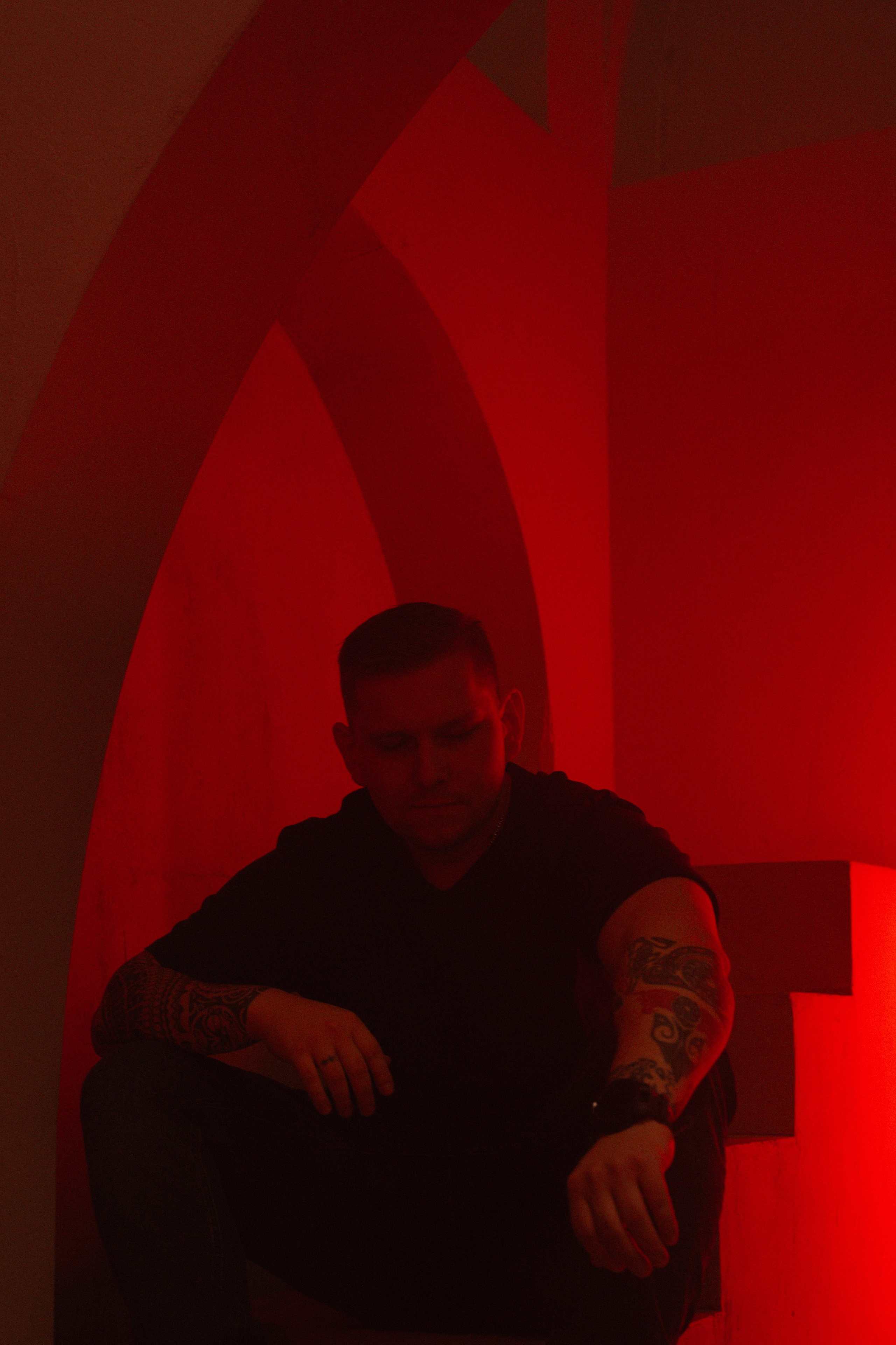 Лёша. Валерия Никишина