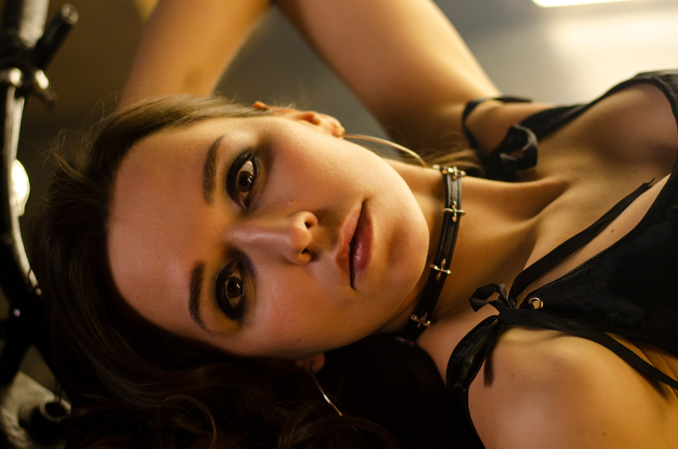 Василиса '25. Дарья Матвеева фотограф в Нижнем Новгороде