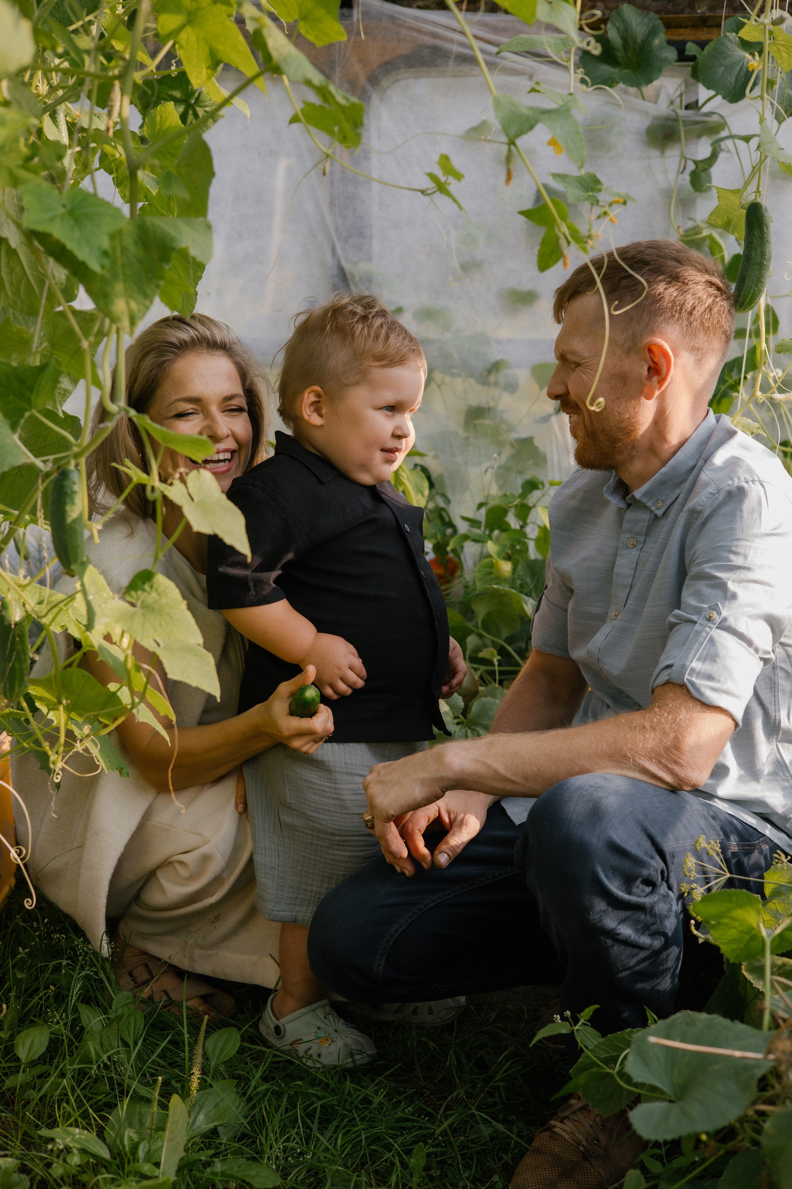 Семейные съемки. Семейный и репортажный фотограф в Пскове Виктория Колесникова