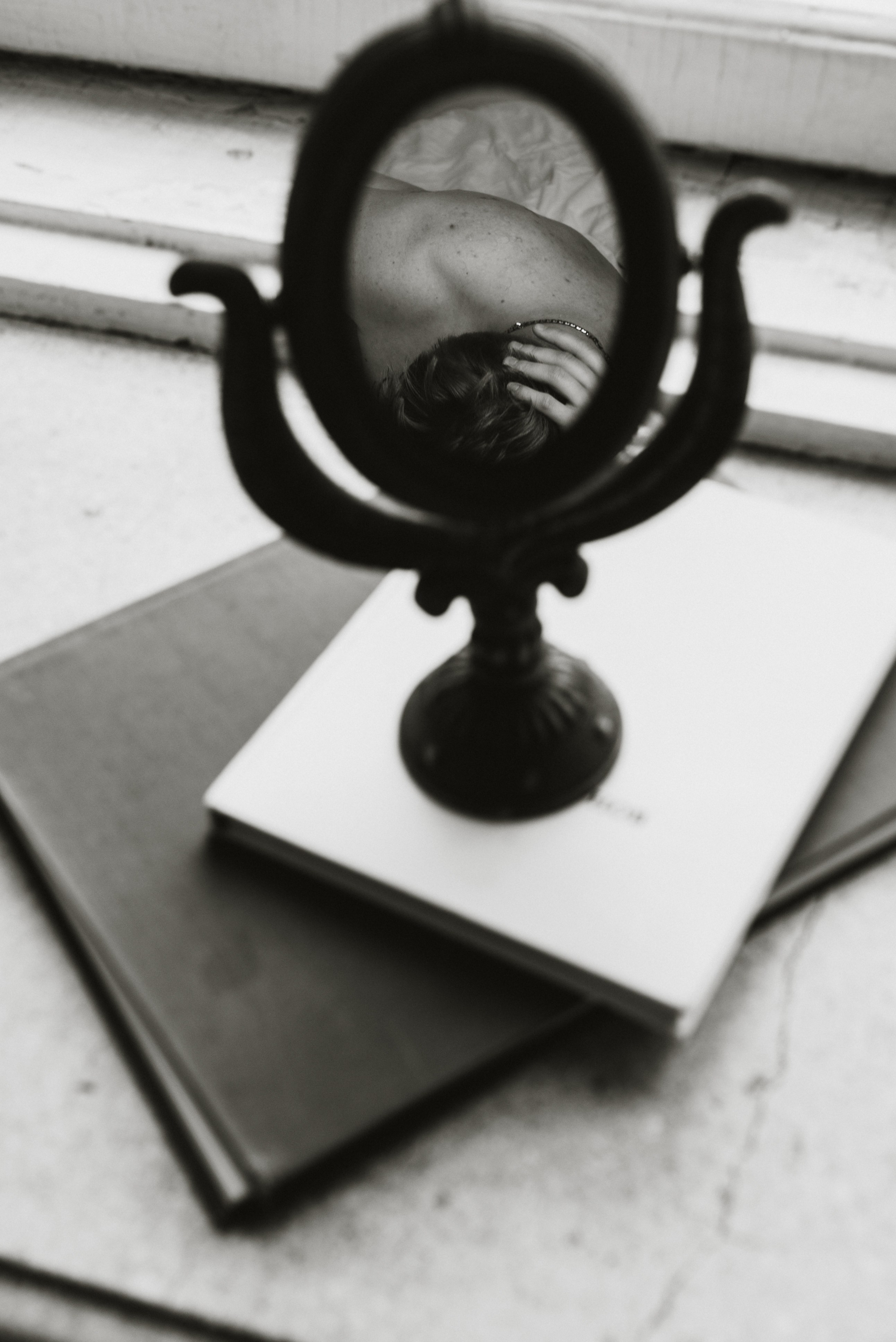 Галерея. Фотоведьма Дарья Нечинская