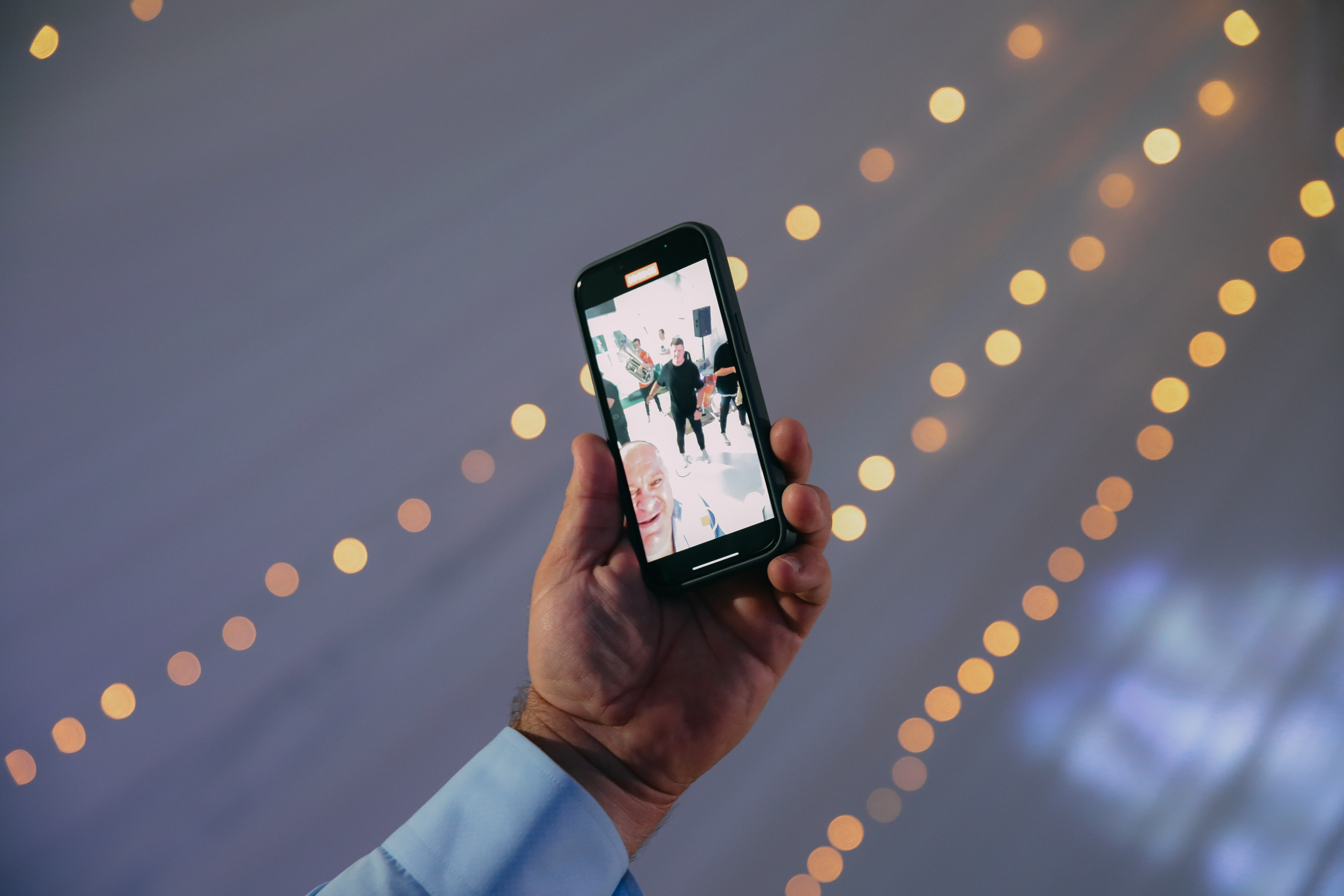 Диана и Лёша. Катерина Макиева