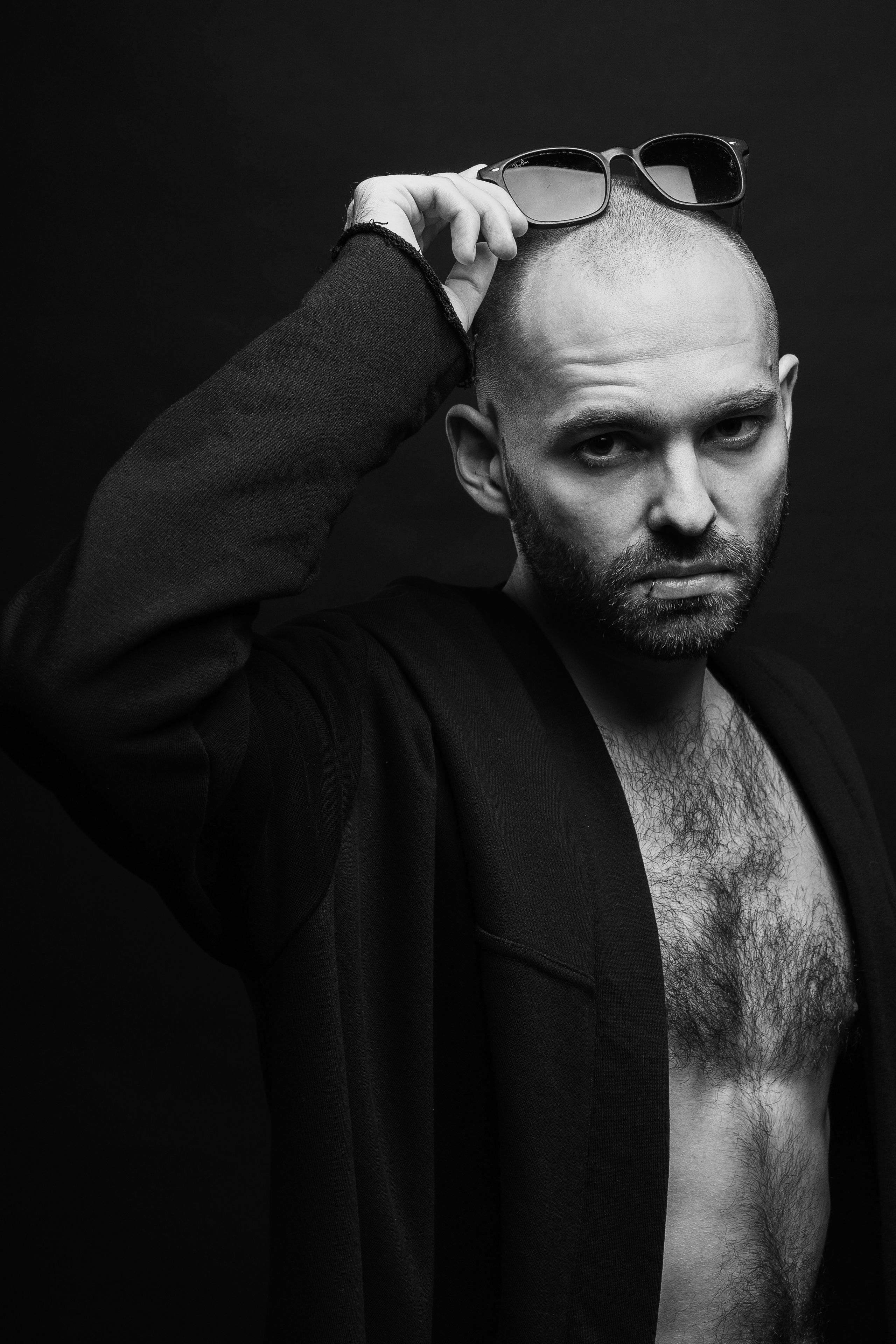 Денис. Репортажный и Свадебный фотограф в Москве Иван Белов