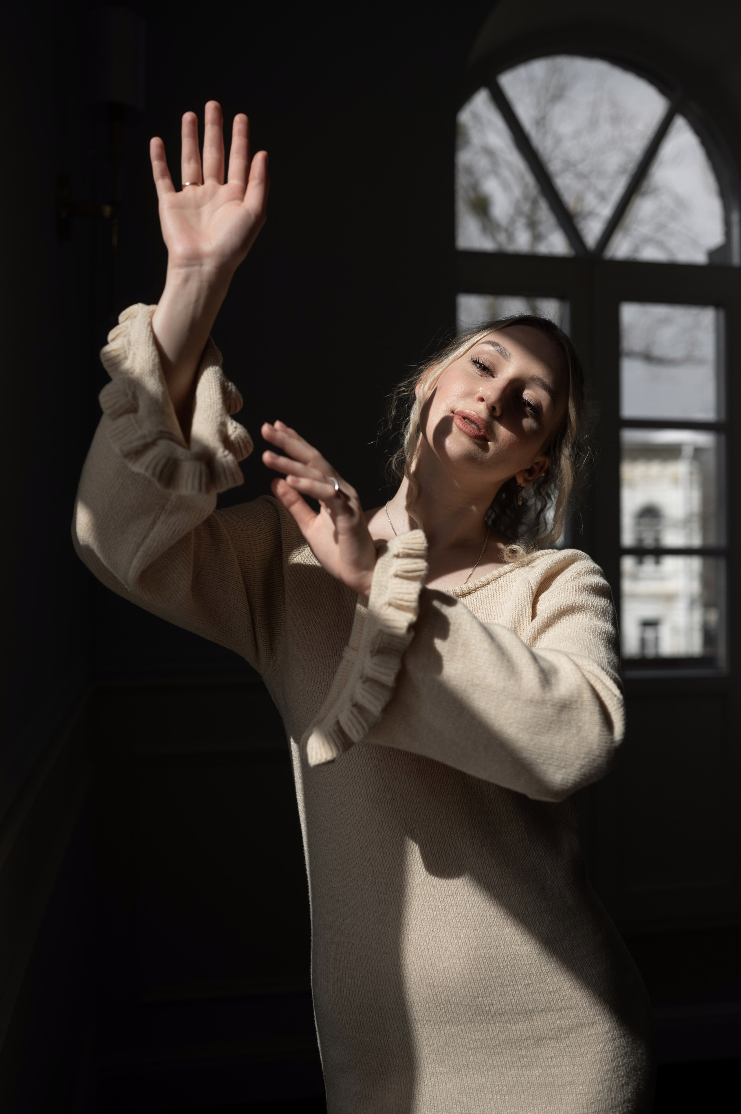 Татьяна. Свадебный, портретный, коммерческий, предметный фотограф в Ставрополе Иван Белашов