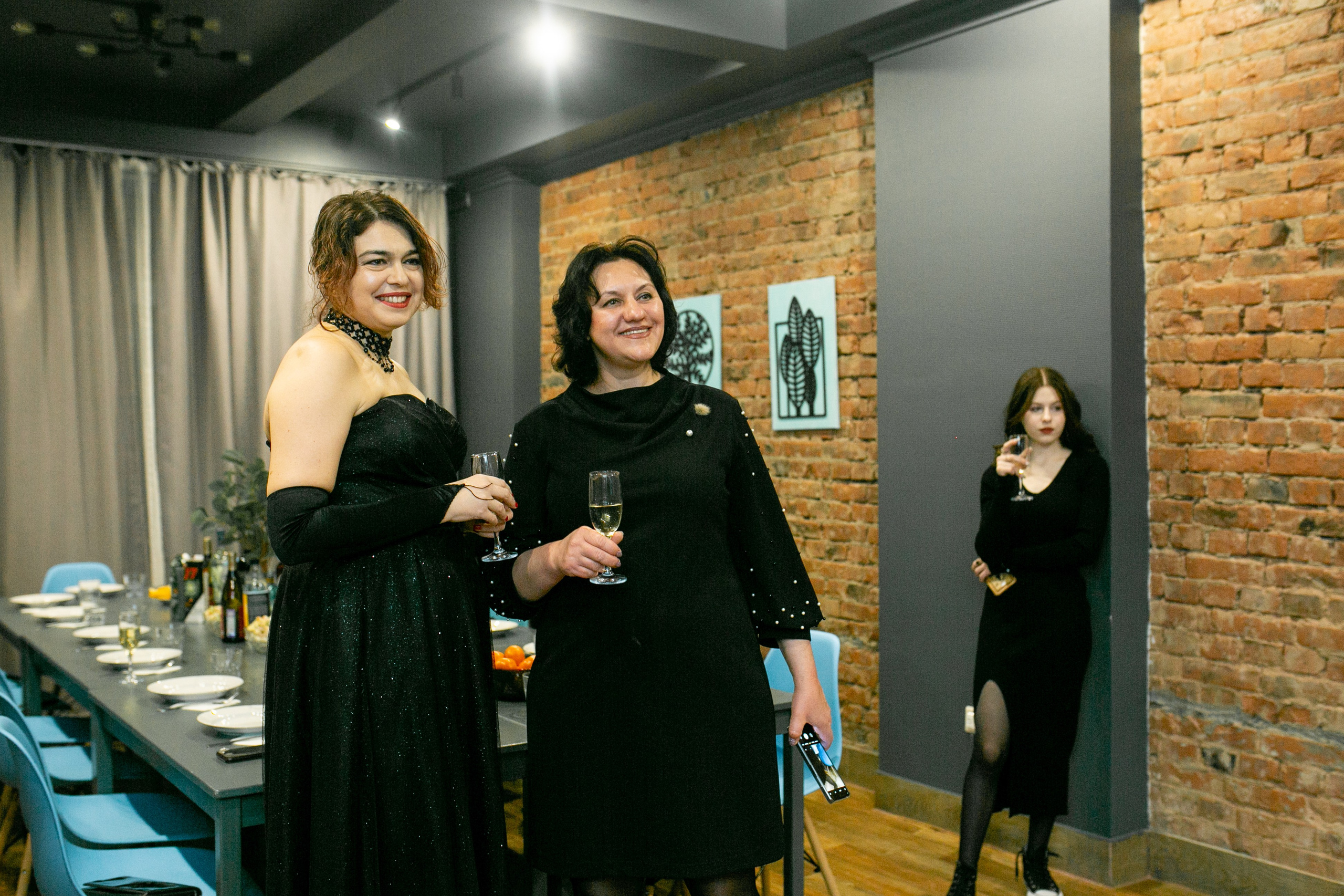 Др Софья. Фотограф в Новосибирске Ася Зверева