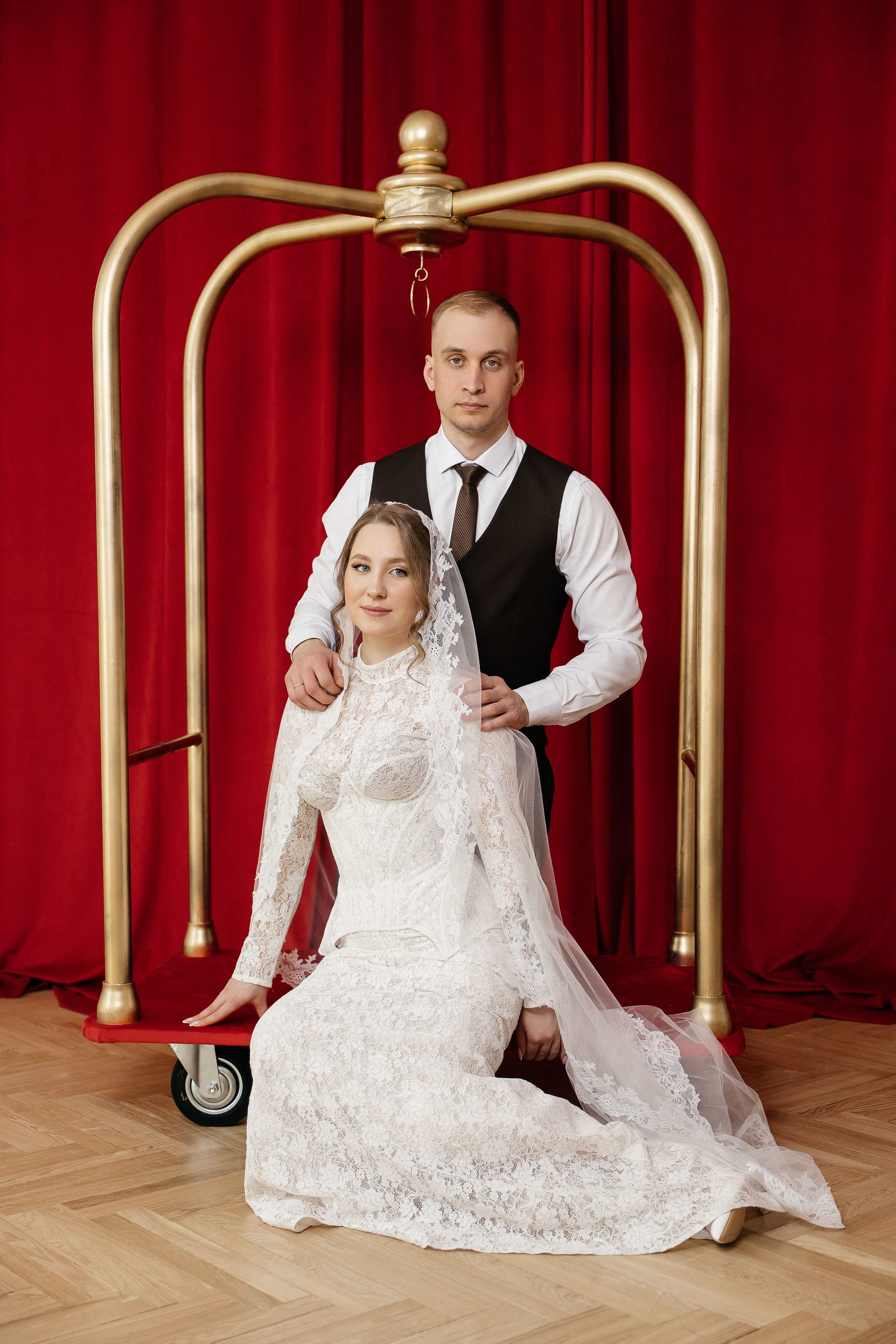 Кристина&Вадим. Ekaterina_ufimtseva_