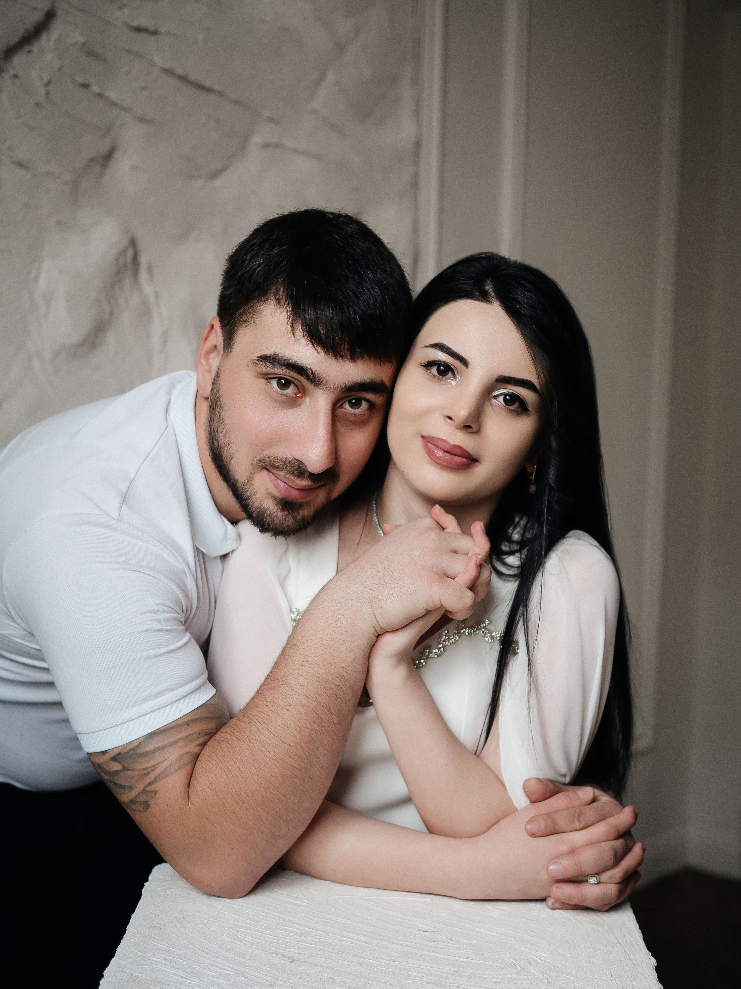 Вилена и Павел. Ekaterina_ufimtseva_