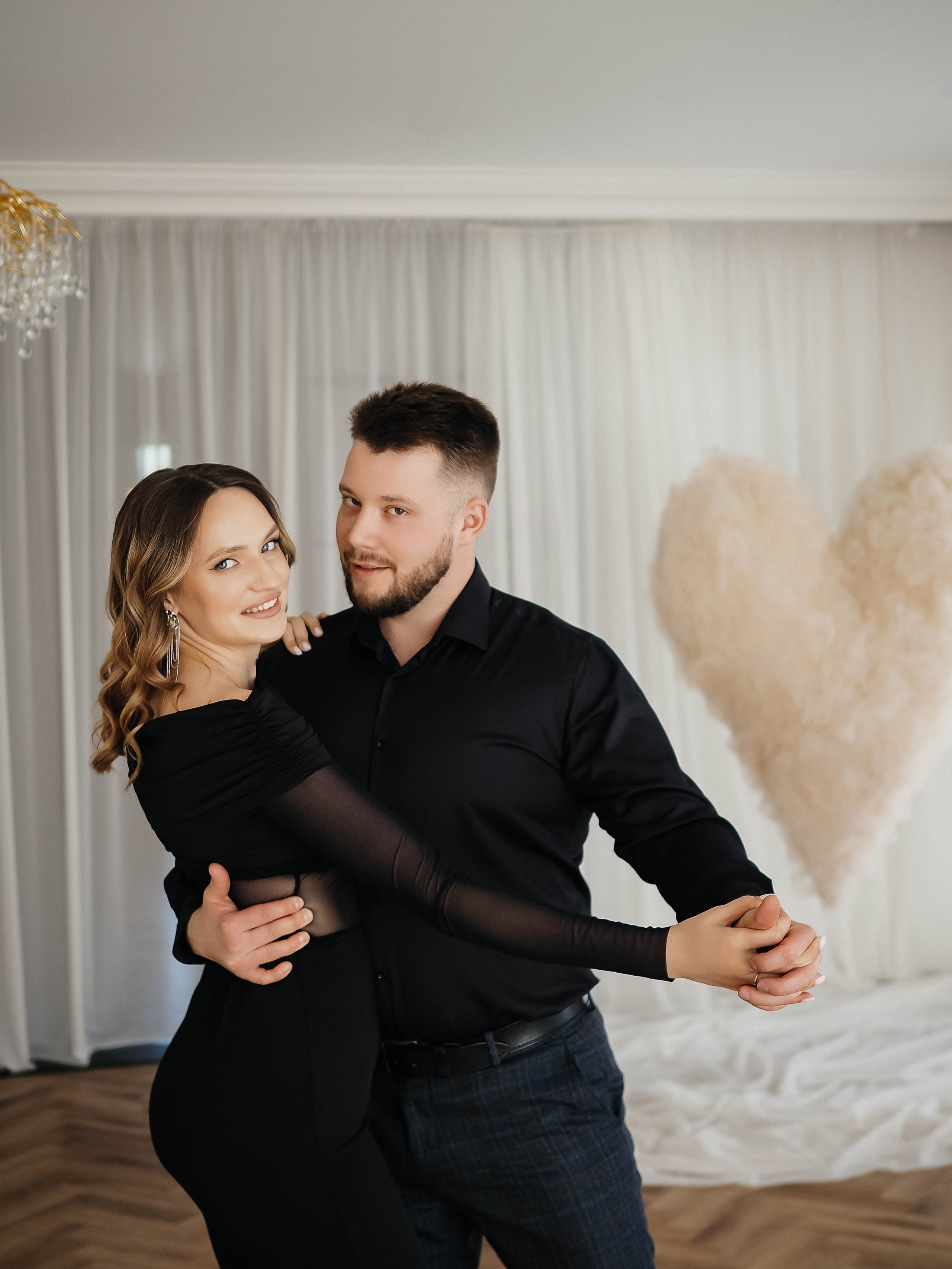 Анастасия&Данил. Ekaterina_ufimtseva_