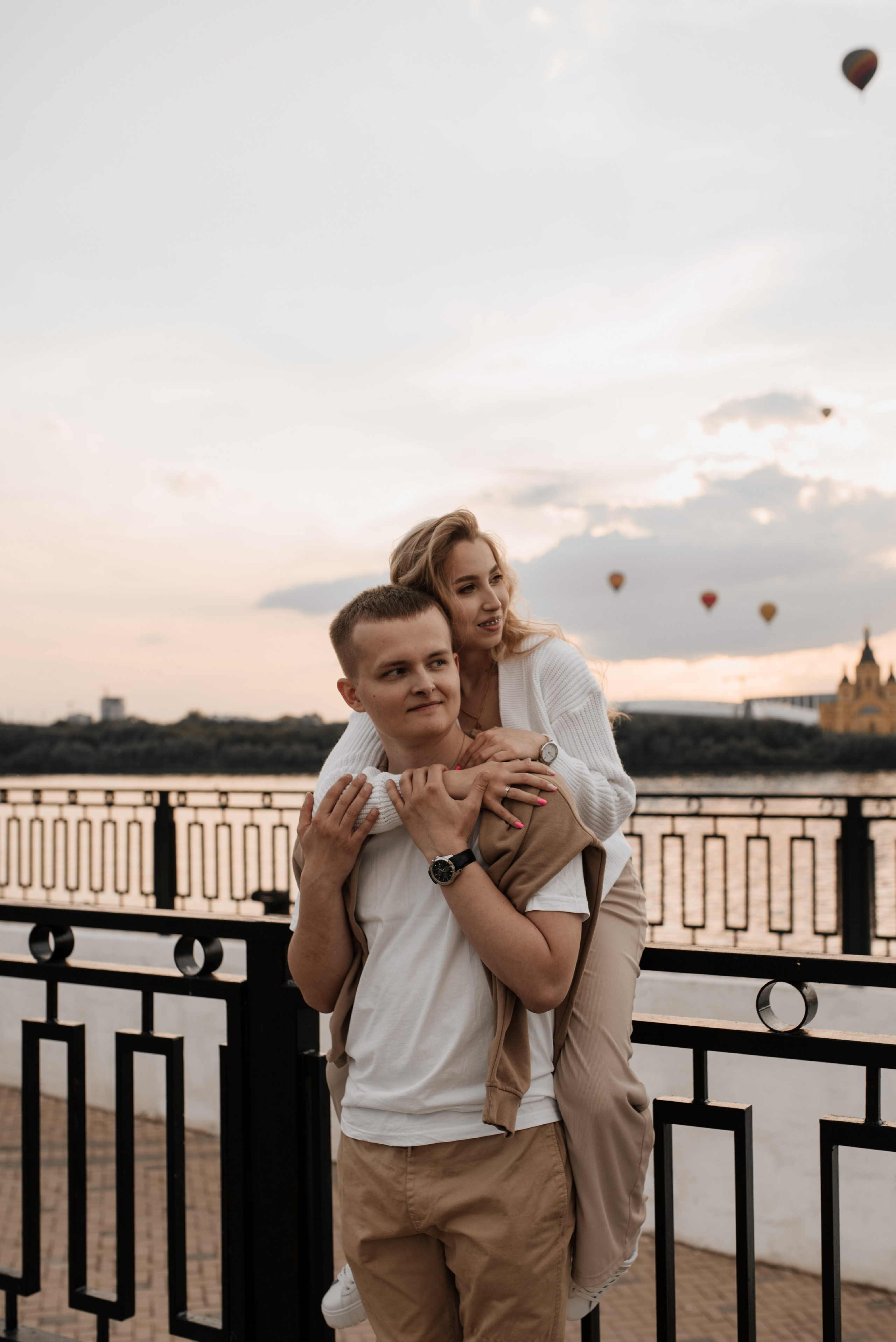 Карина ♡ Саша. Фотограф Ольга Плеханова | Нижний Новгород, Москва