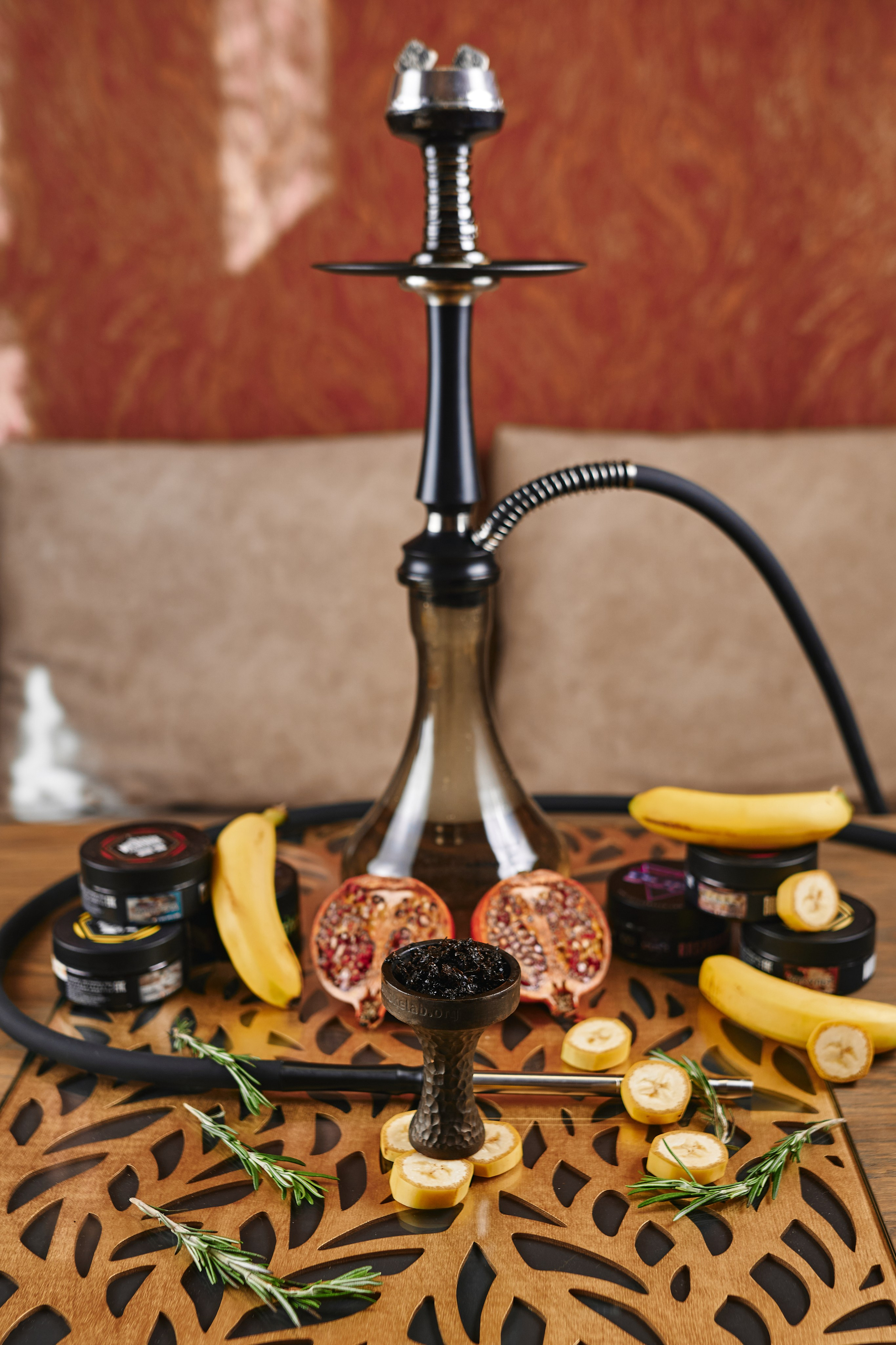 Food. Фотограф Иван Петров