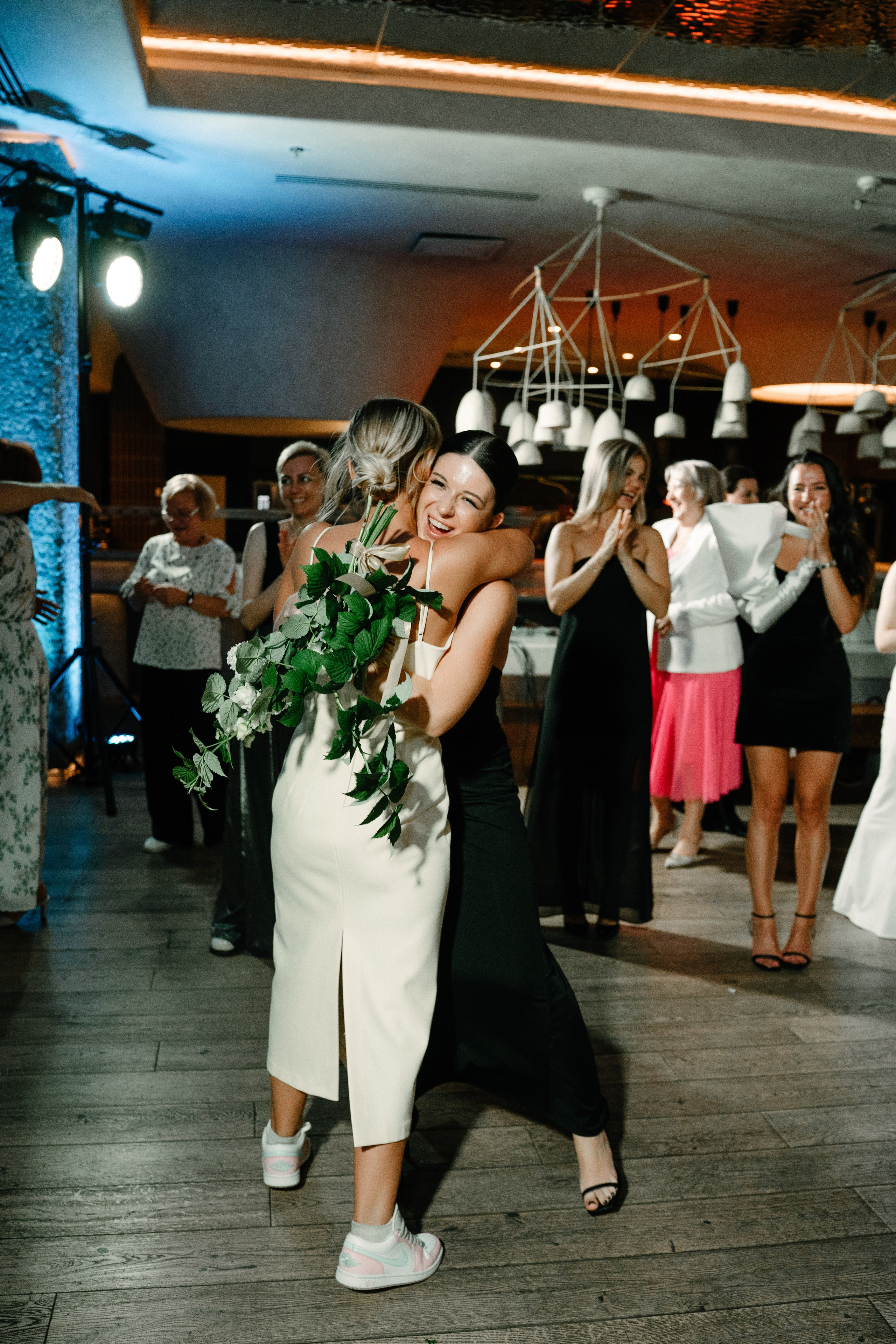 Александр и Марина. Свадебный и семейный фотограф в Воронеже Анастасия Бойко