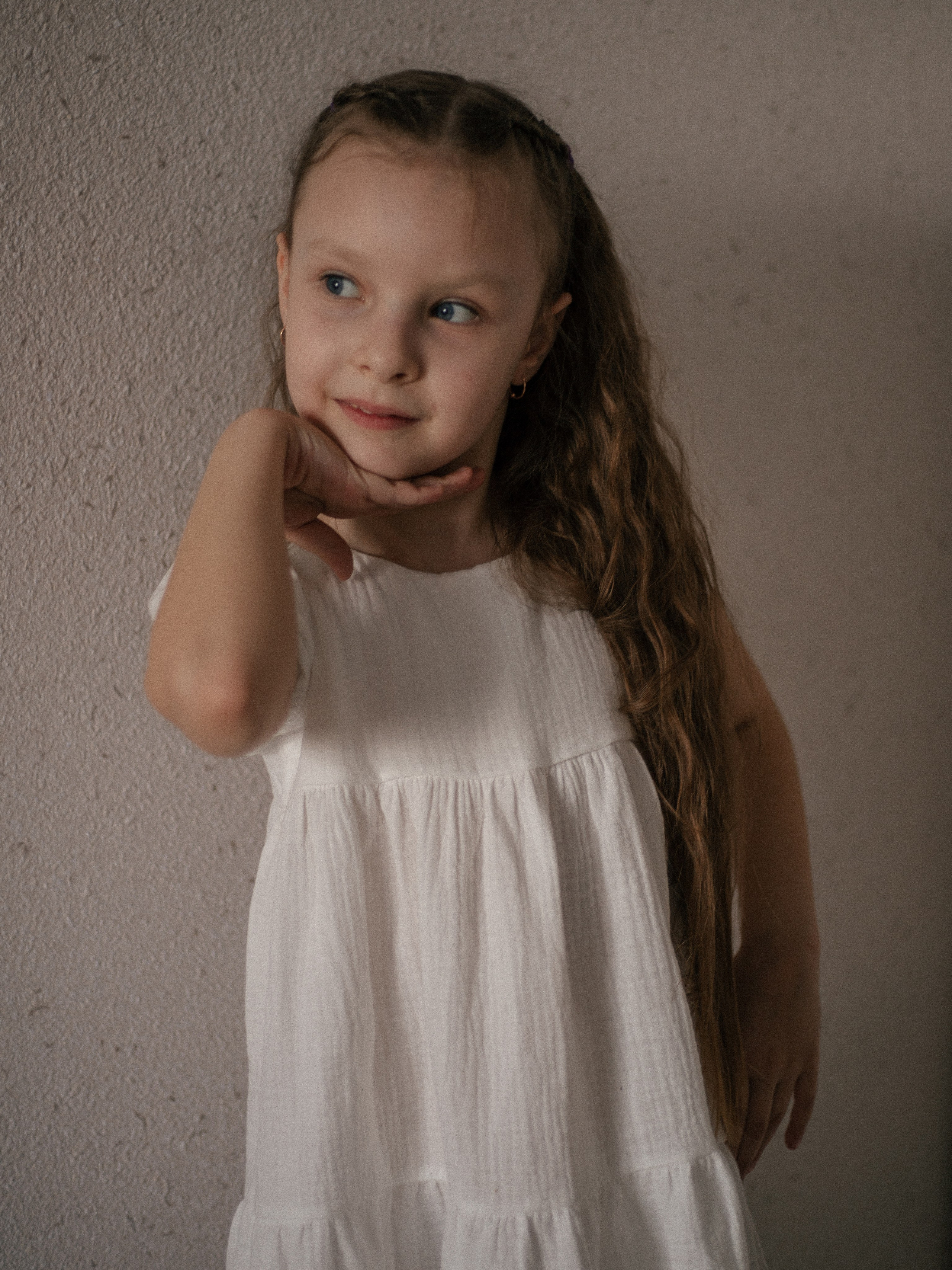 День рождения Софии. Семейный фотограф в Самаре Ольга Гадомская