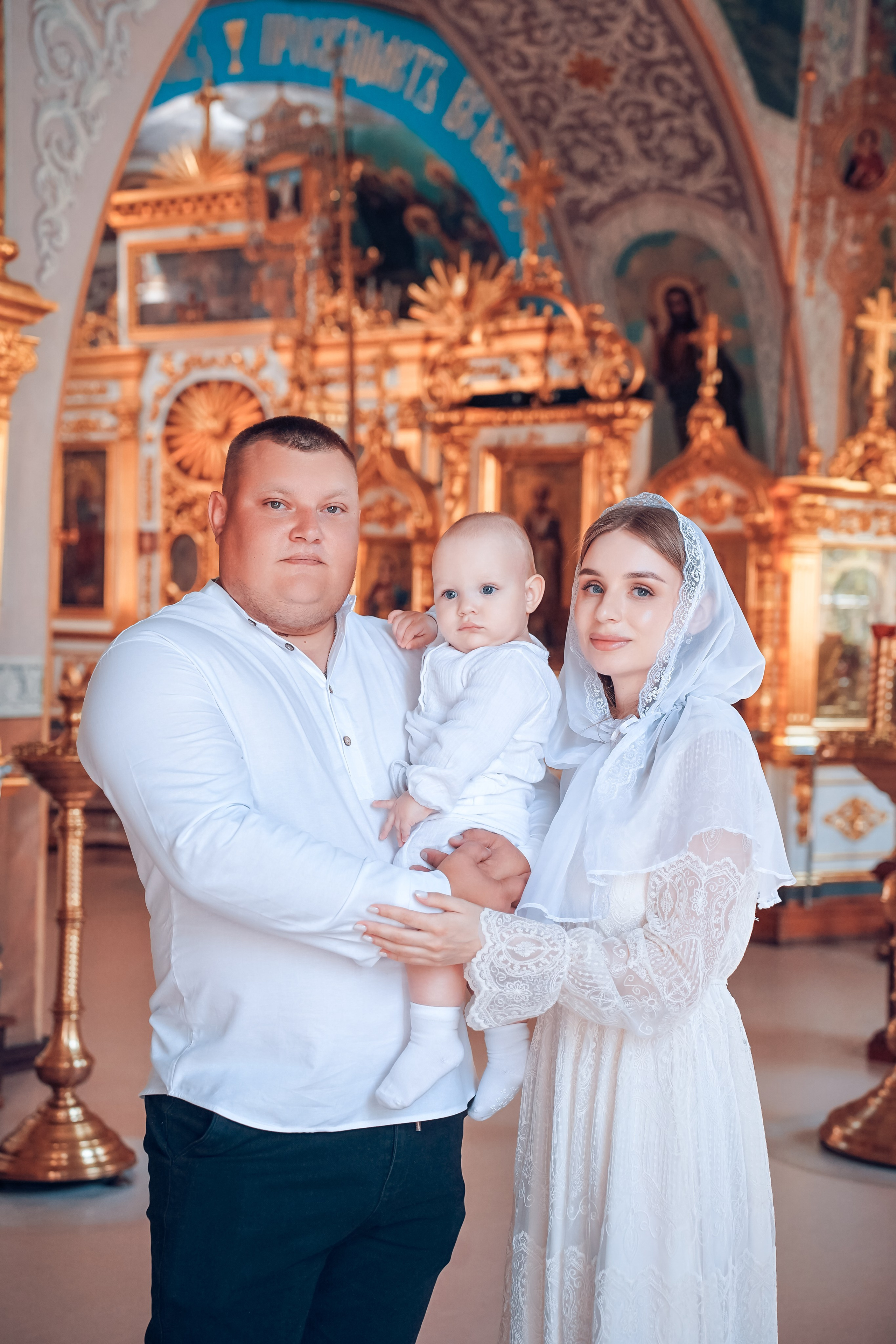 Таинства. Фотограф в Оренбурге Мария Иванова