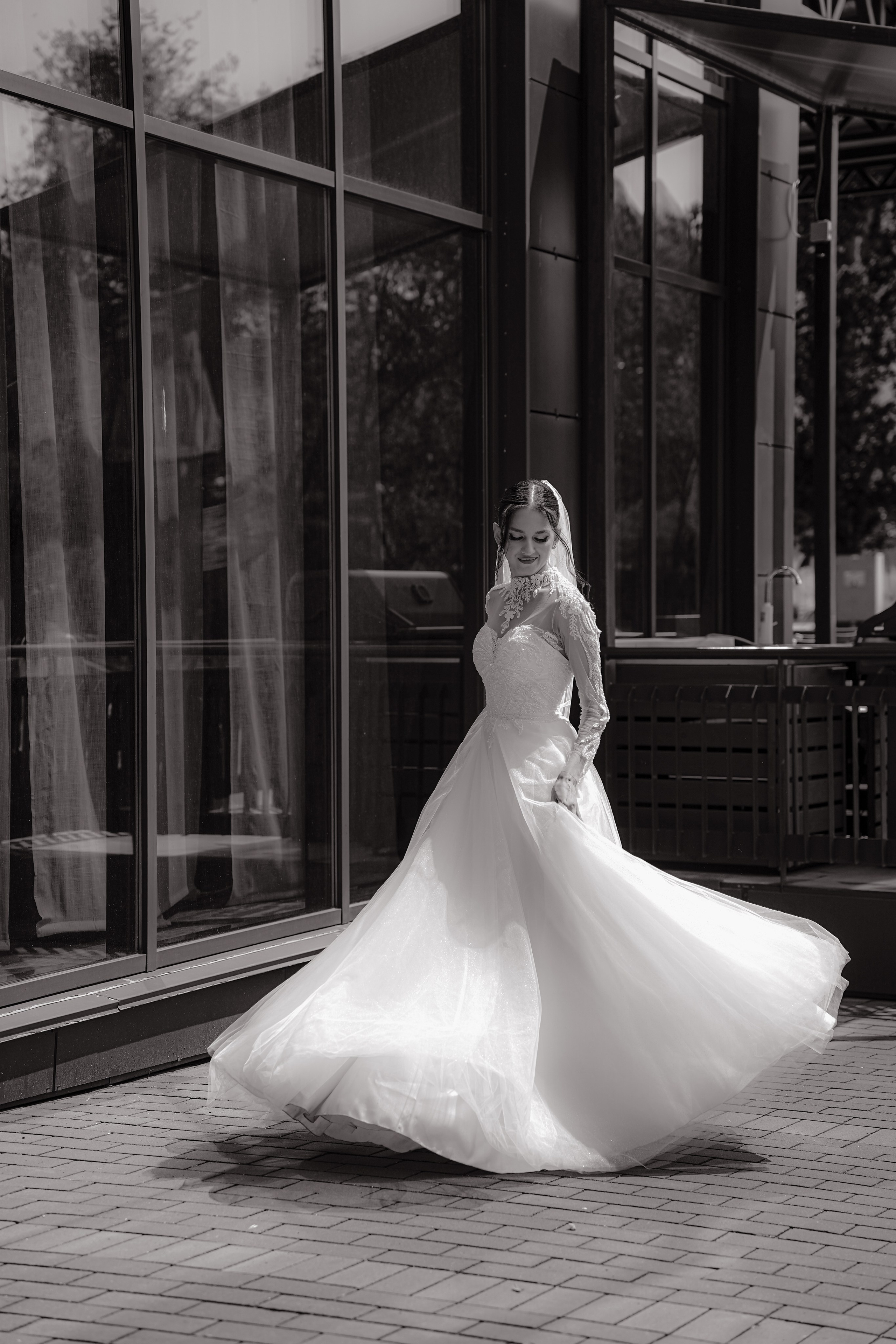 Свадьбы. Фотограф в Оренбурге Мария Иванова