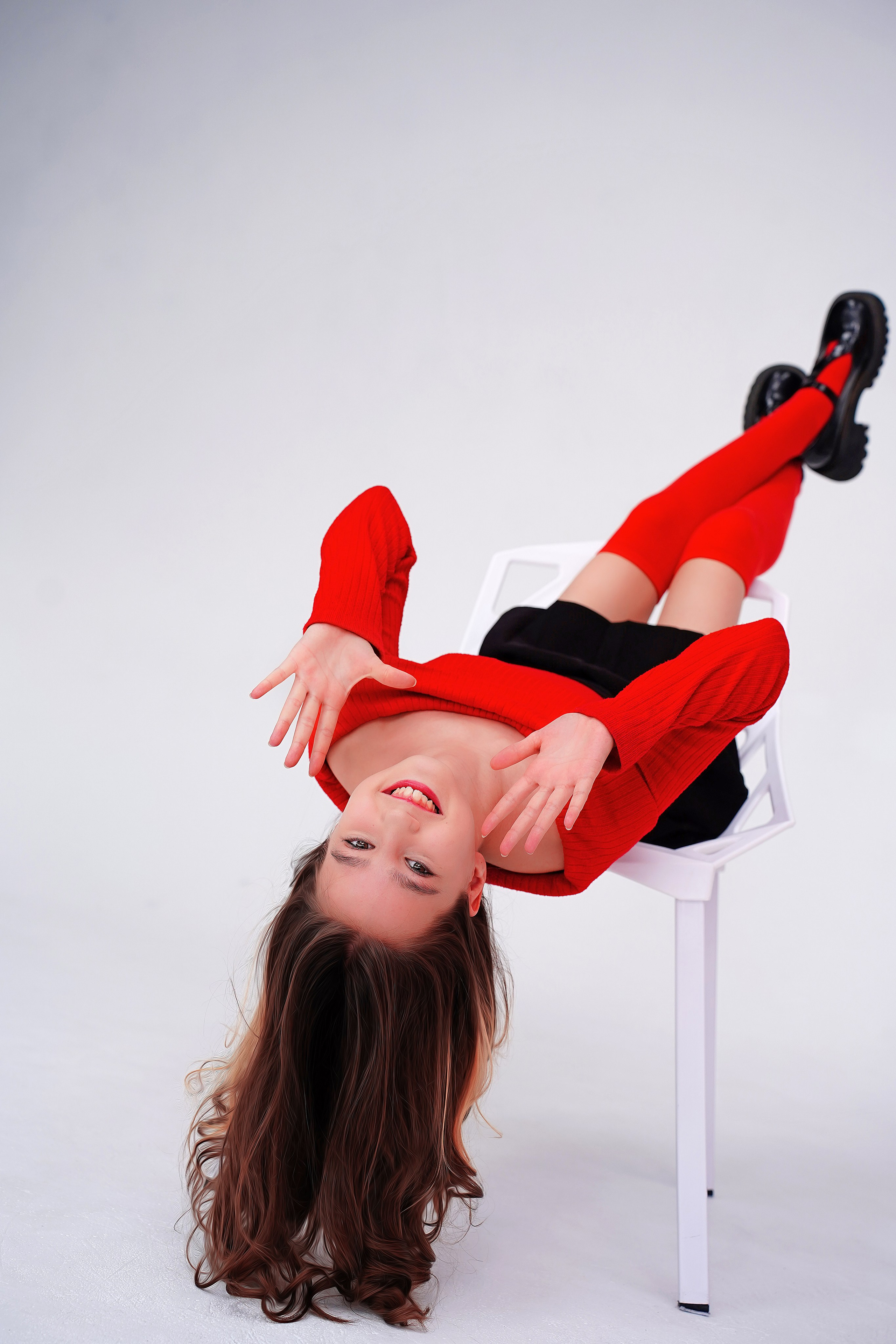 Детские. Фотограф в Оренбурге Мария Иванова