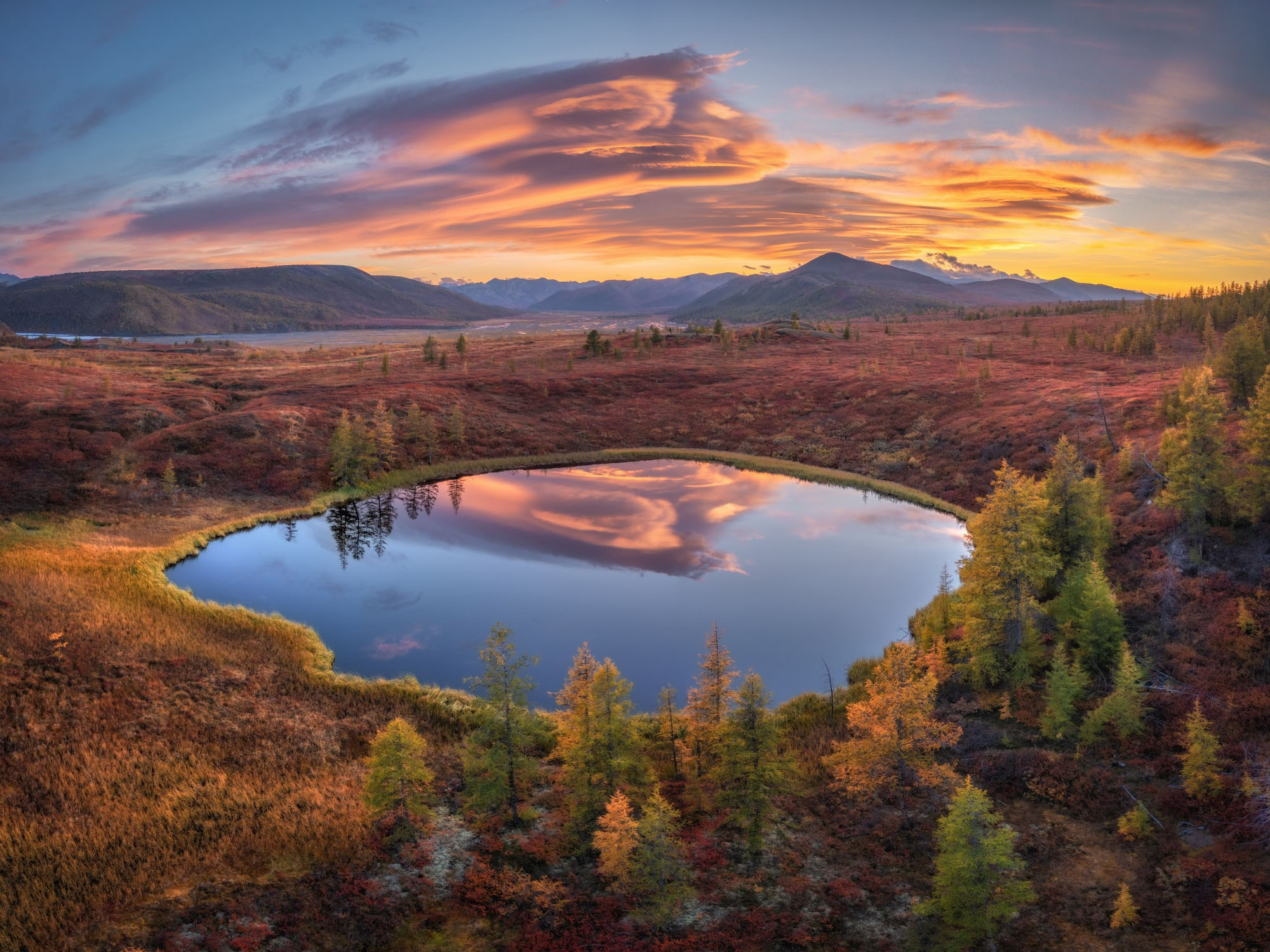 Фотографии Якутия