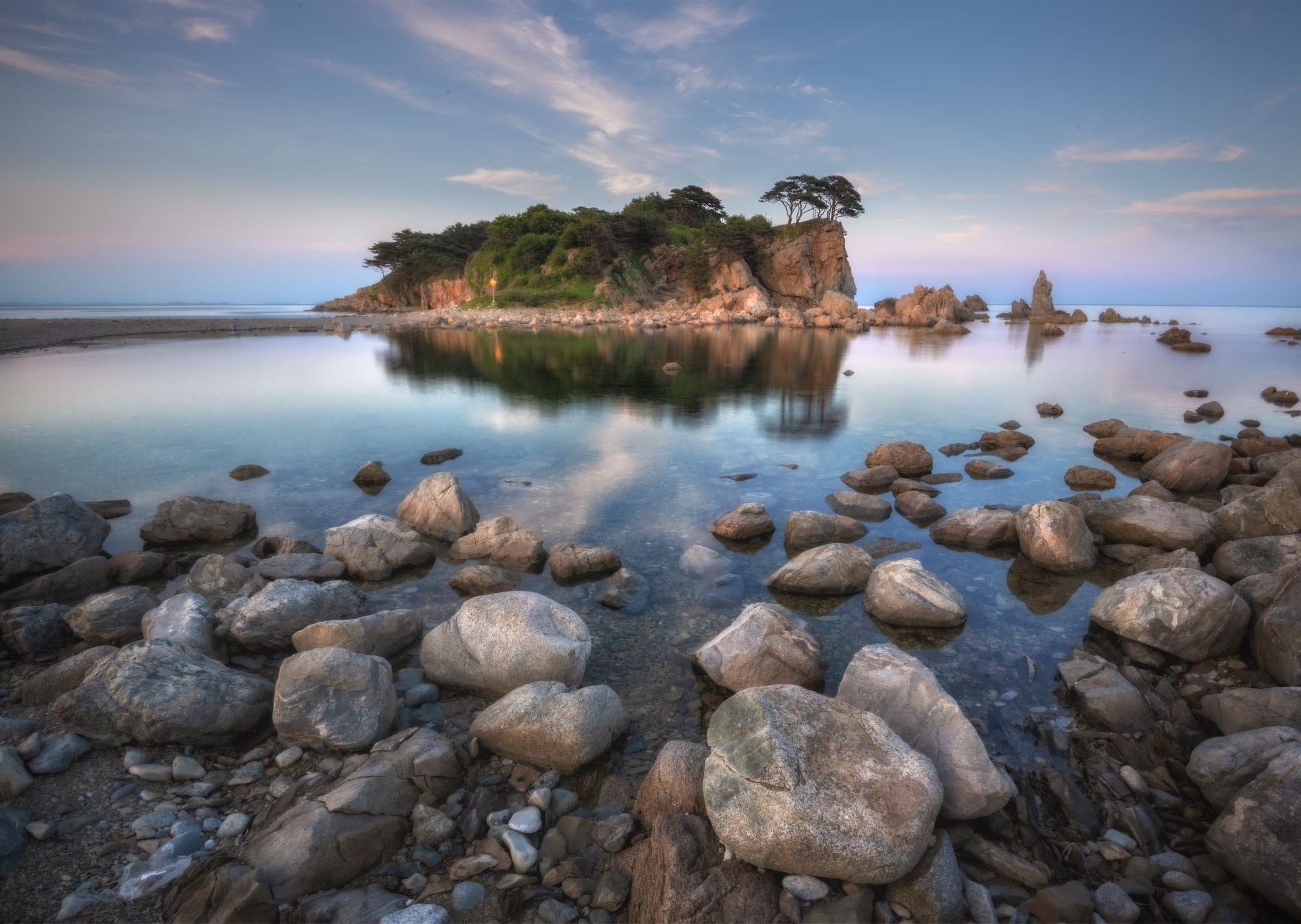 Фотографии Приморье