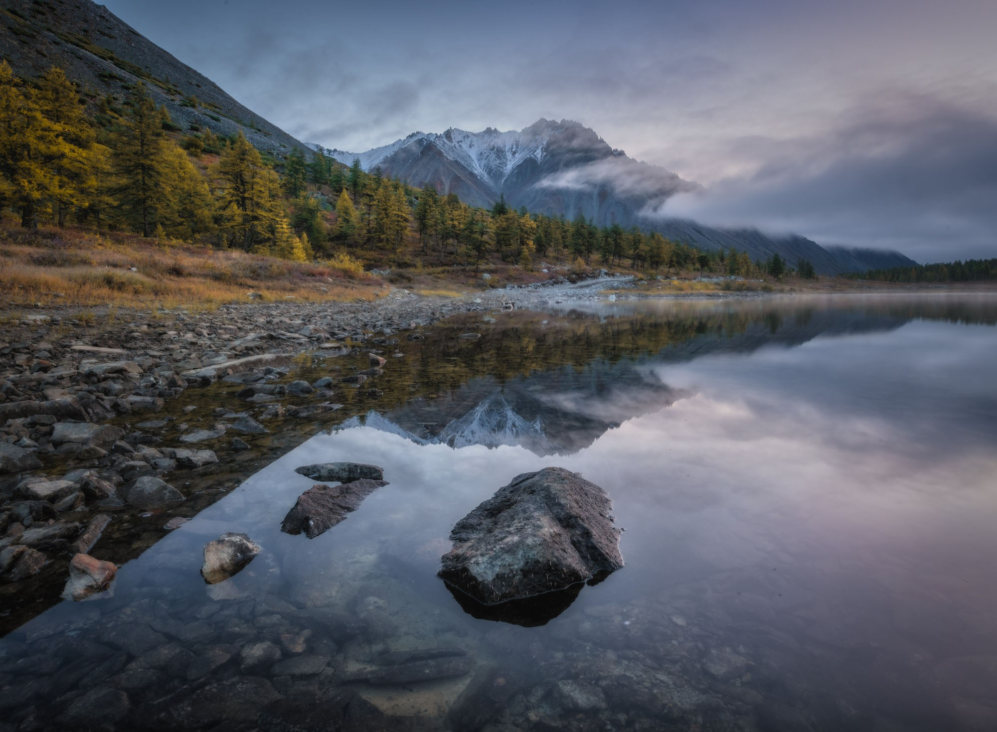 Фотографии Якутия