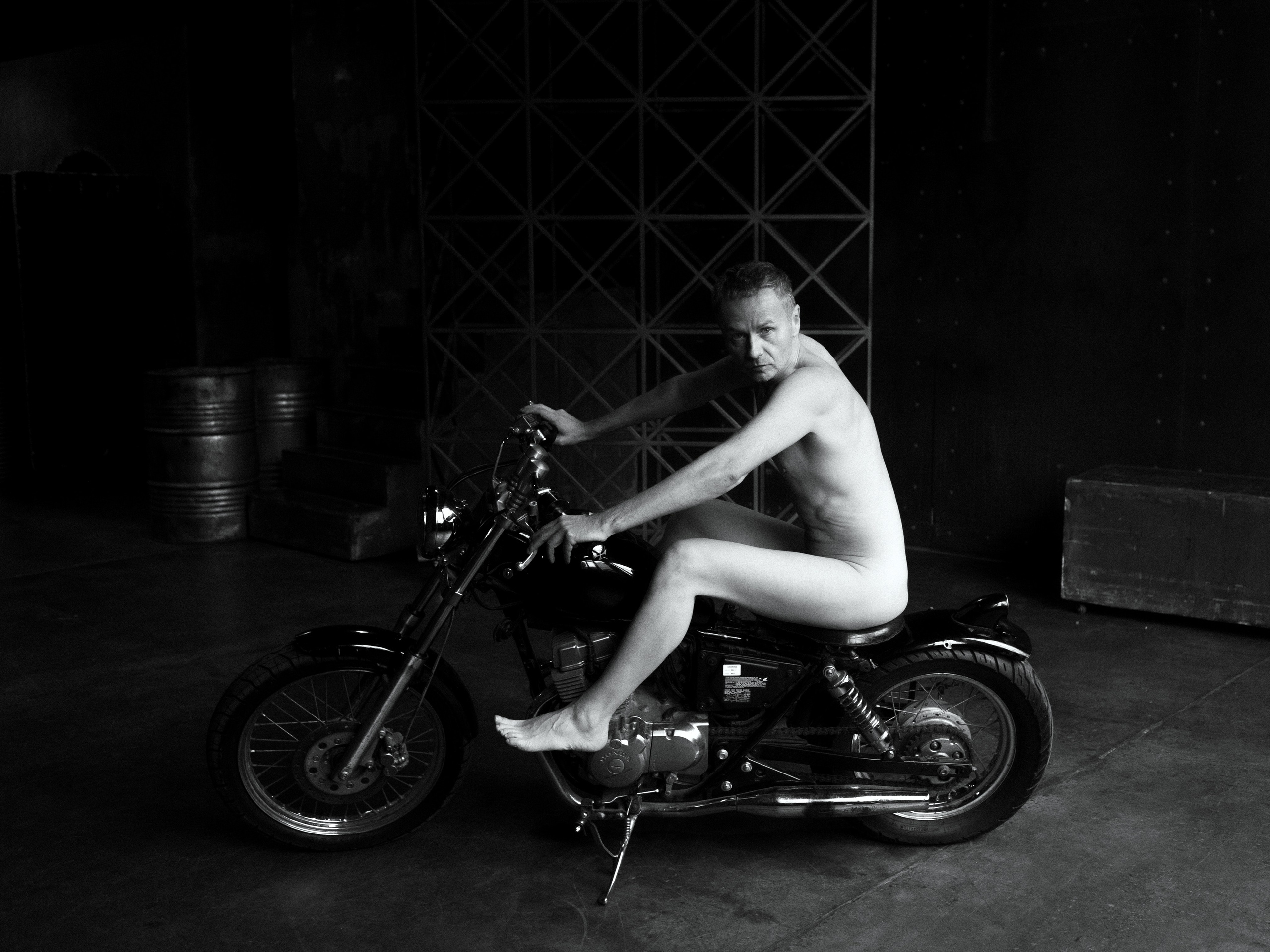 Алекс. Фотограф в Москве Лера Юдина