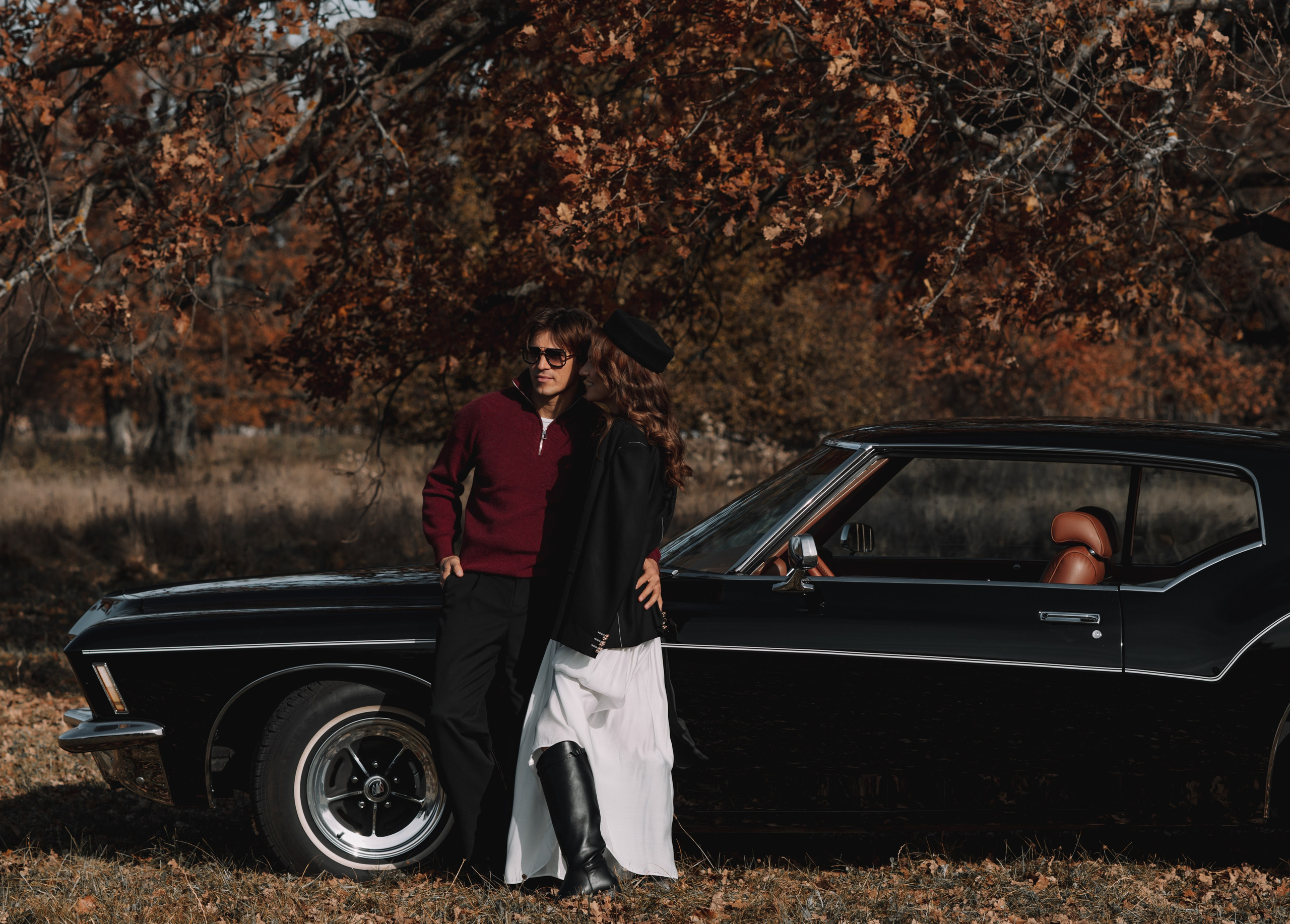 Алия & Ришат. Фотограф в Казани