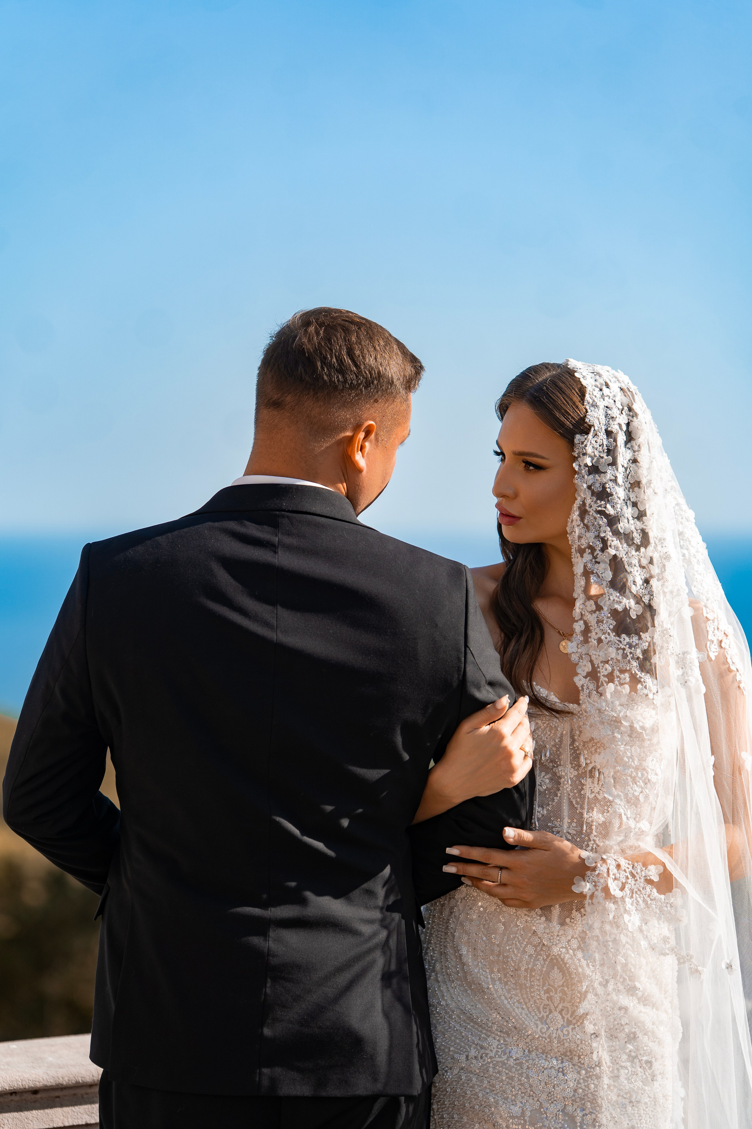 Массандровский дворец. Фотограф в Крыму Лебедева Александра