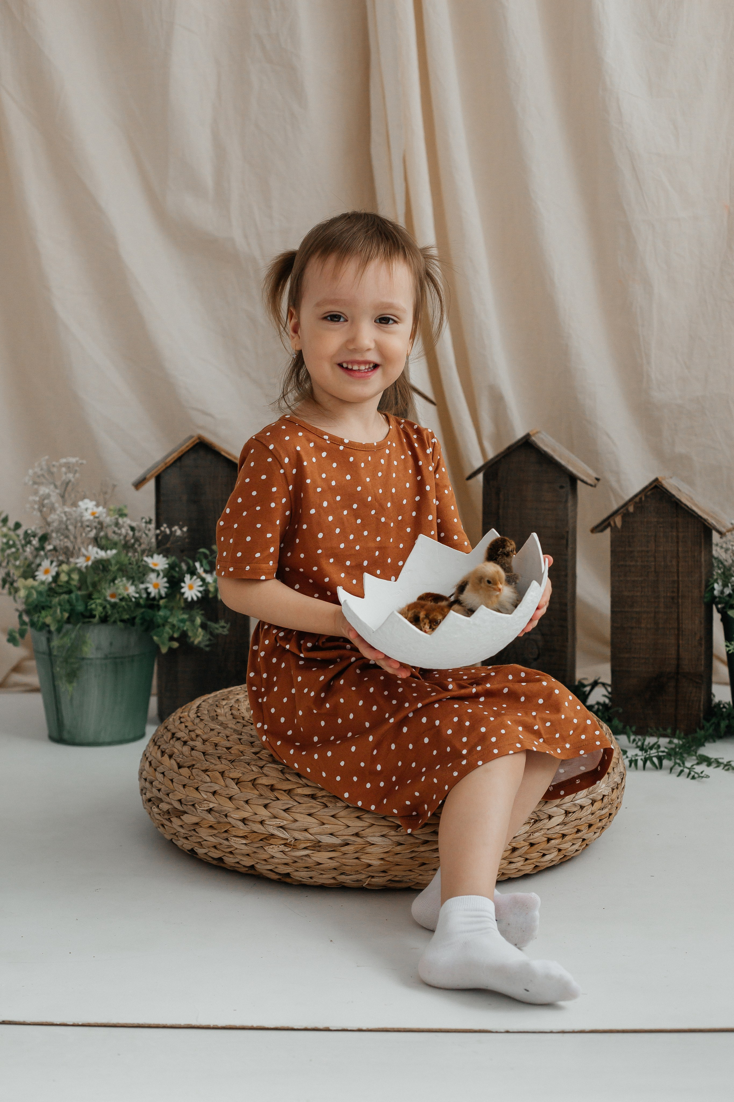 🐣Пасхальный фотопроект🐣. First-foto.ru