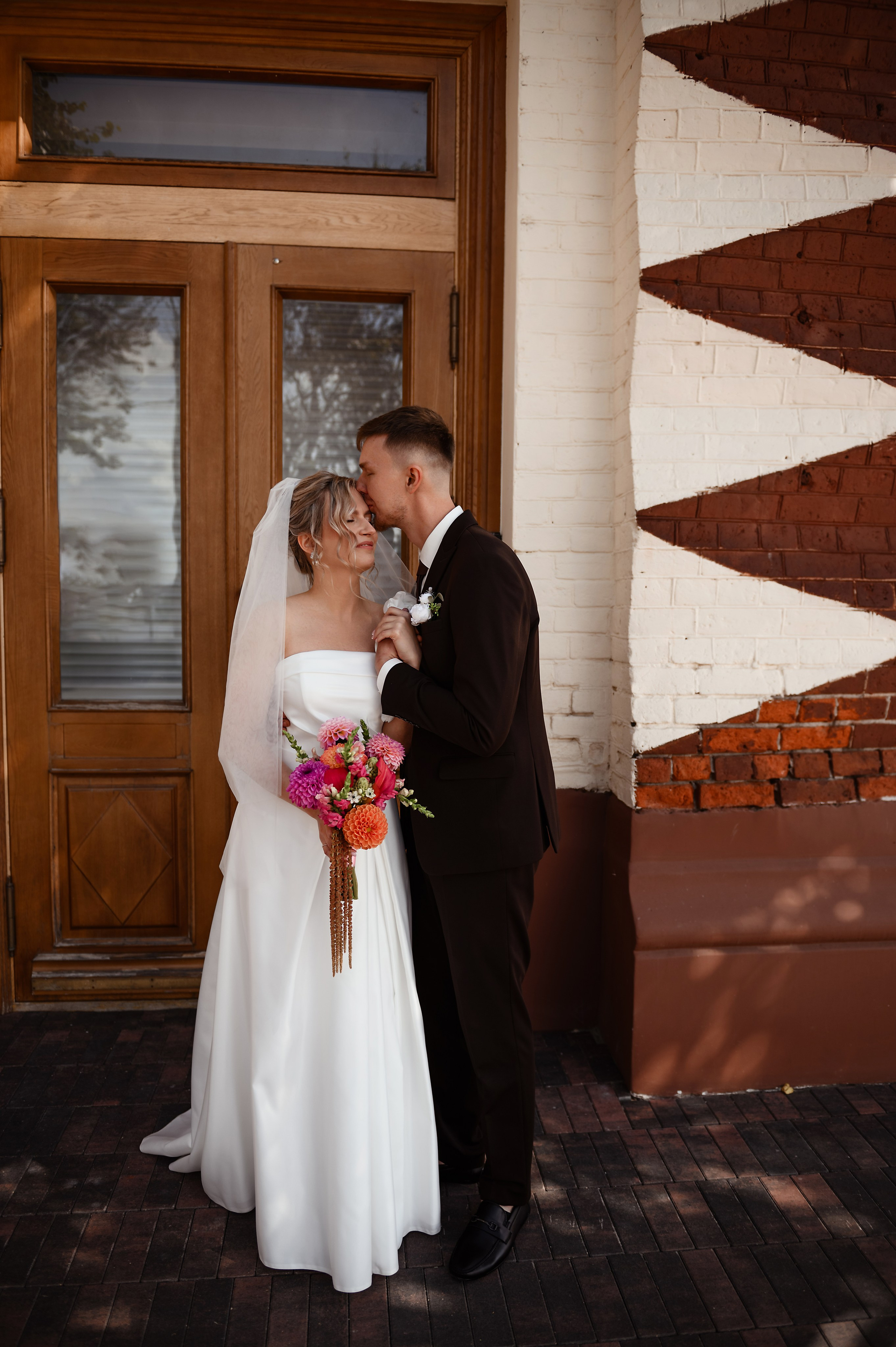 Свадьбы. Женский и семейный фотограф в Костроме. Алена Шепот