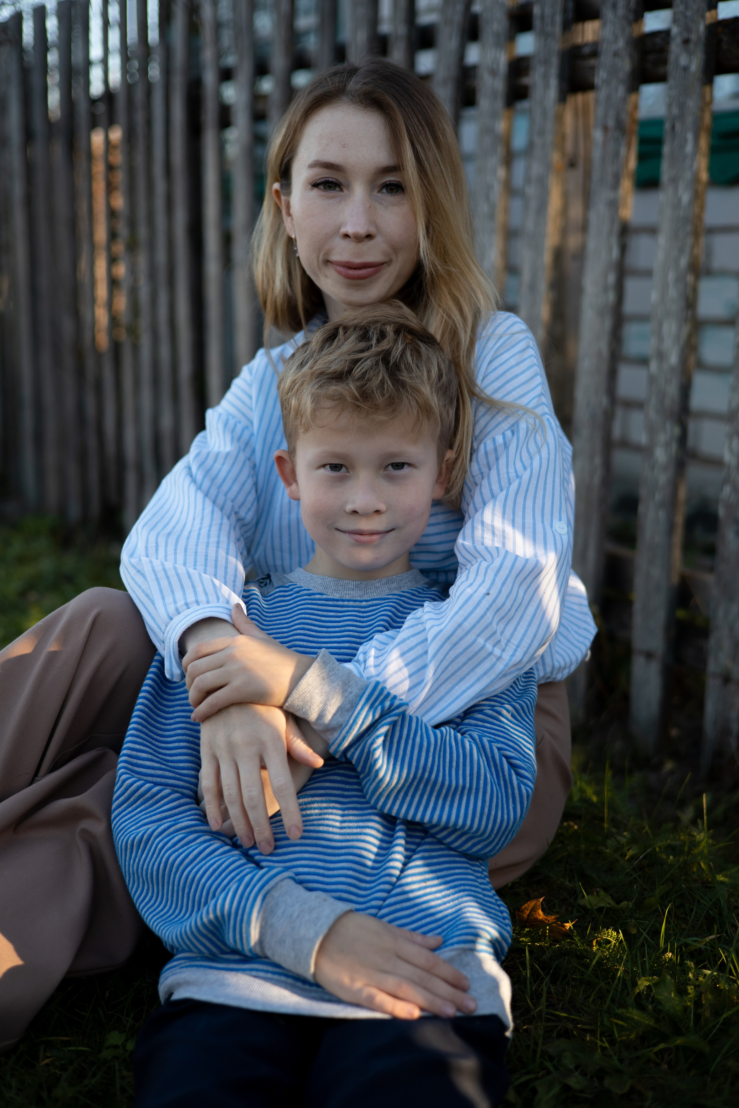 Ляйсан и Антон. Фотограф Элла Ефимова