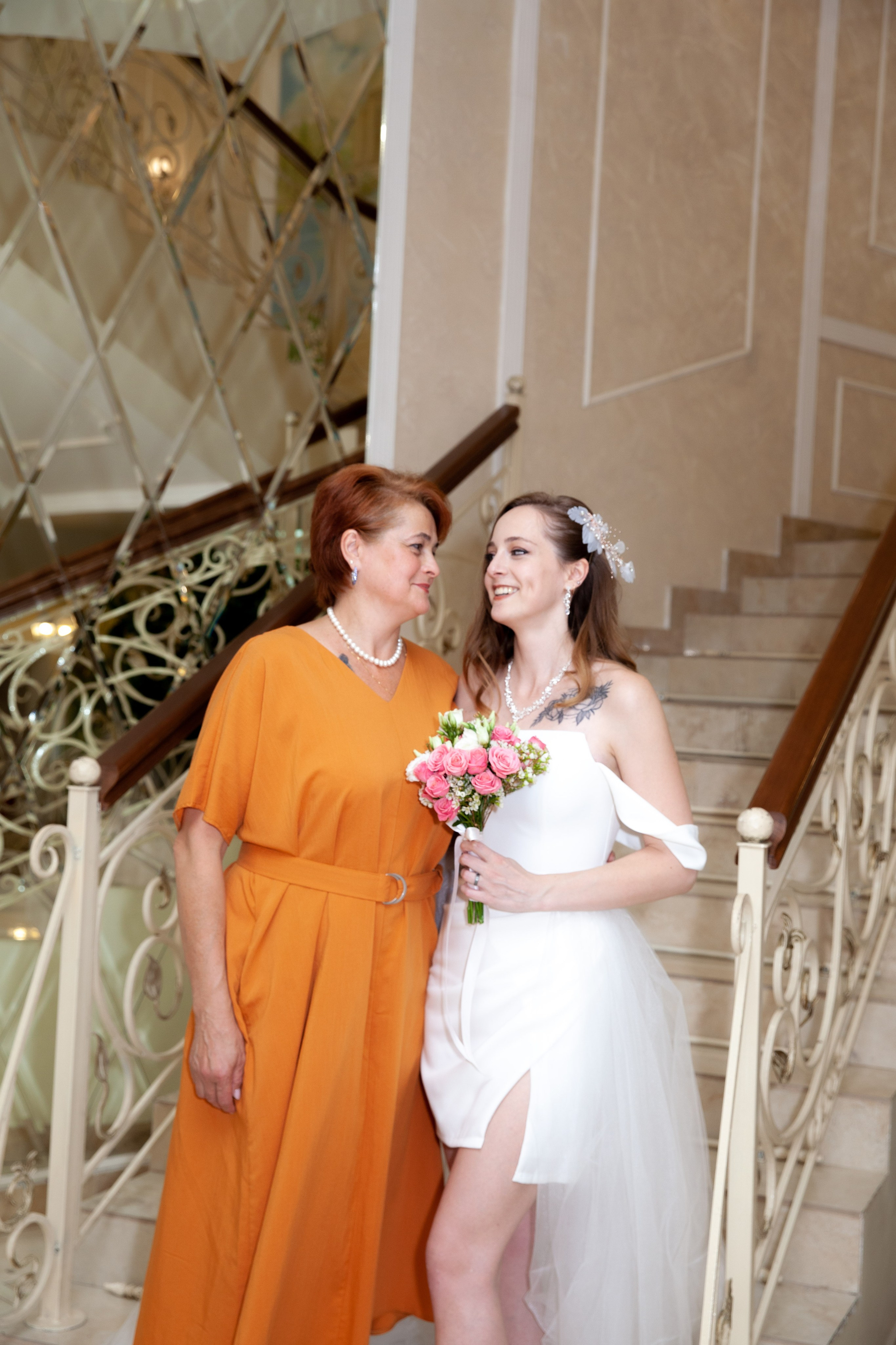 Свадьба Алексея и Людмилы. Фотограф в Железнодорожном и Балашихе