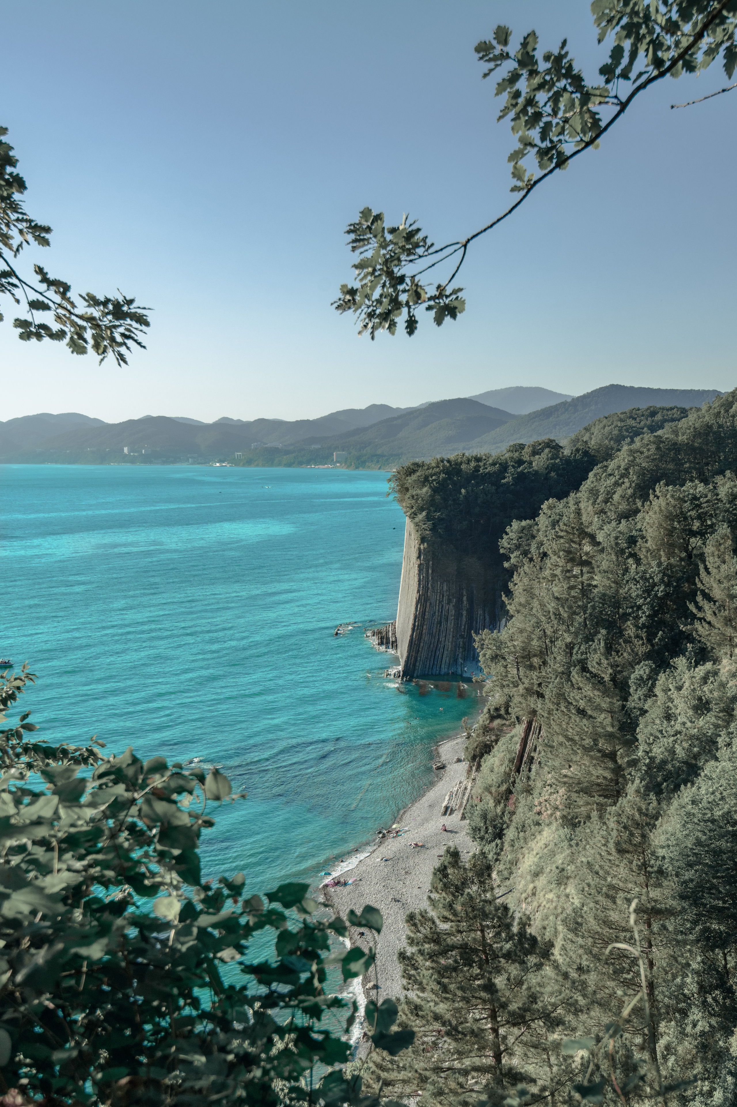 Черное море. Профессиональная фотосъемка. Ростов-на-Дону