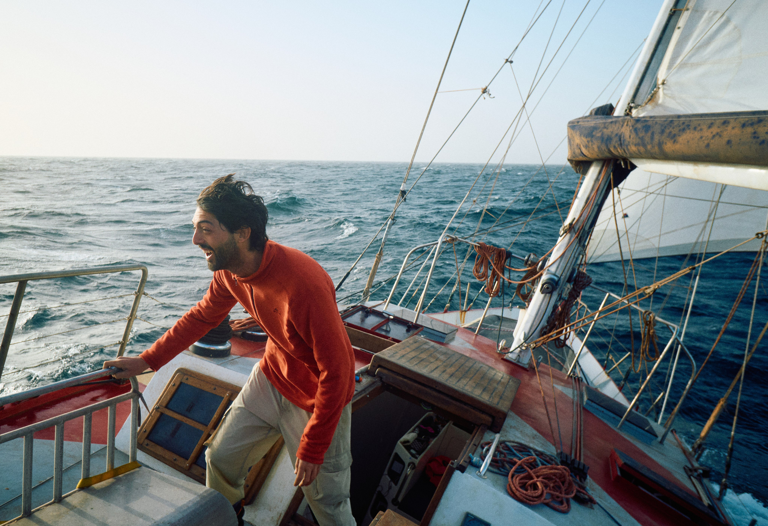 Morocco-Gambia. See the moment and catche. commercial and reportage