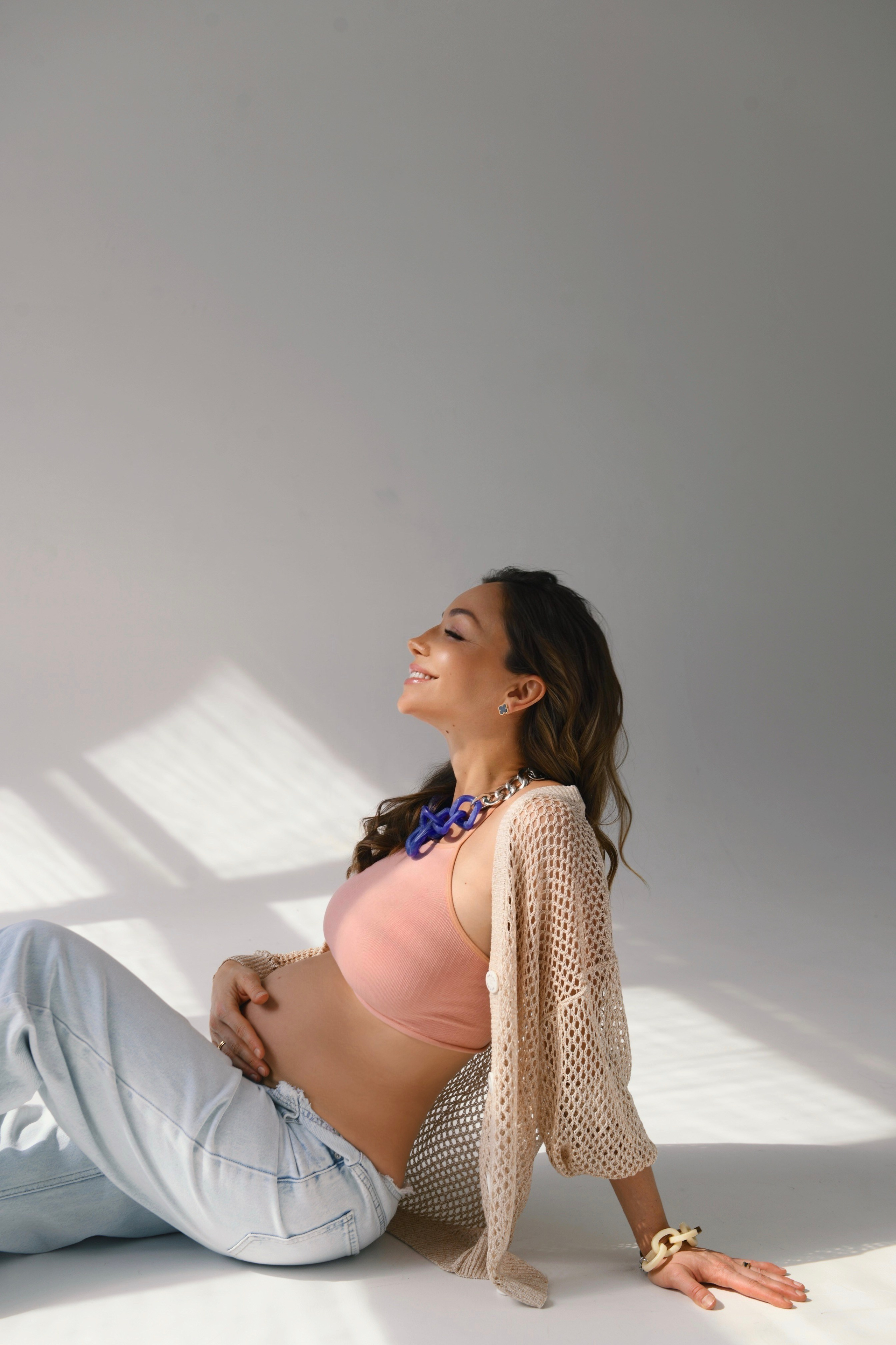 История любви | Беременные фотосессии. Кристина Еноктаева Фотограф Москва