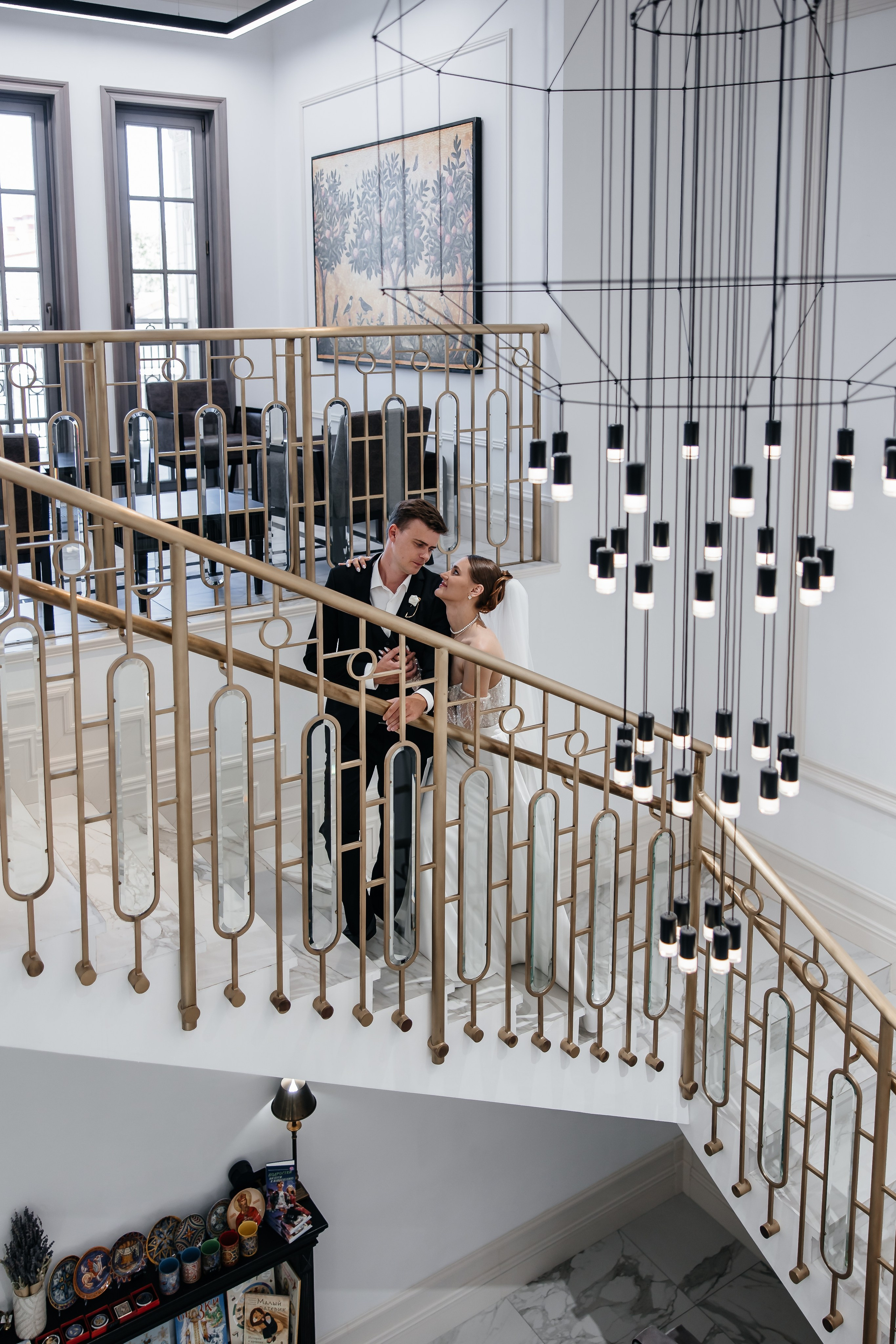 Анонс свадьбы Алины и Сергея. Новый Херсонес. Свадебный фотограф в Крыму и Севастополе Ольга Баскакова