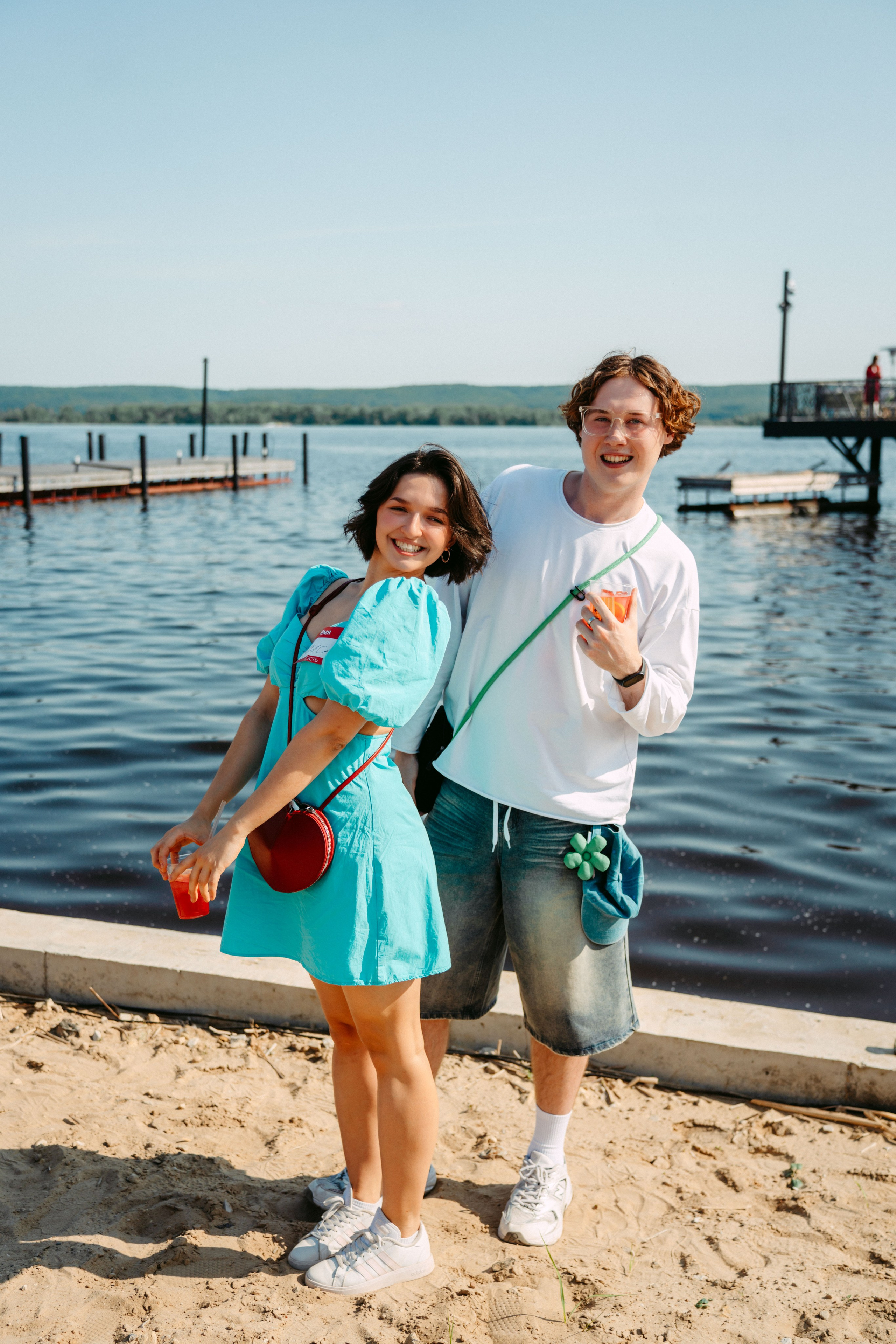 Т-Банк. Санаторий / 2025. Саша Копылов, фотограф в Казани