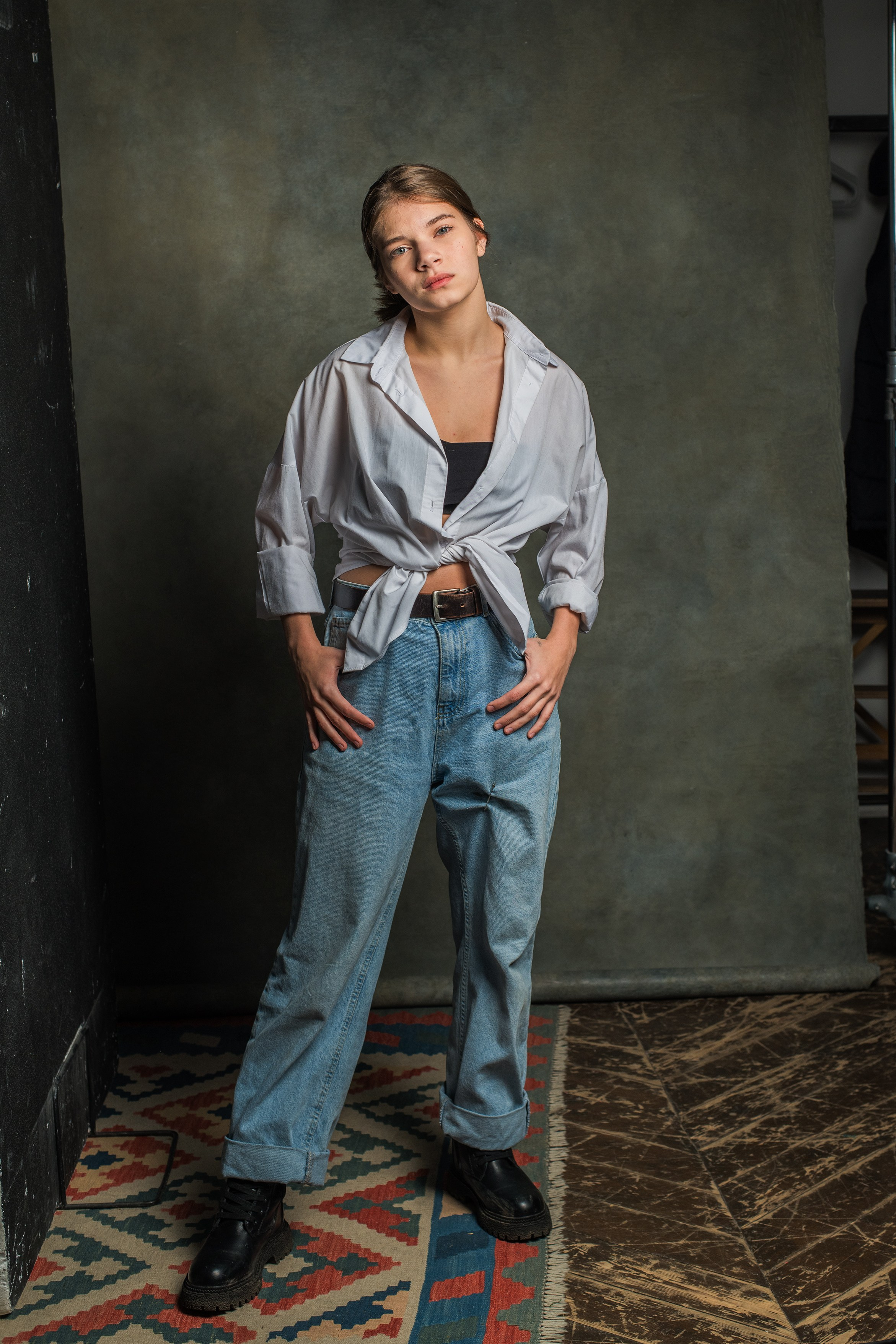 Алина. Фотограф, портреты, фотосессии, модельные тесты, актерское портфолио