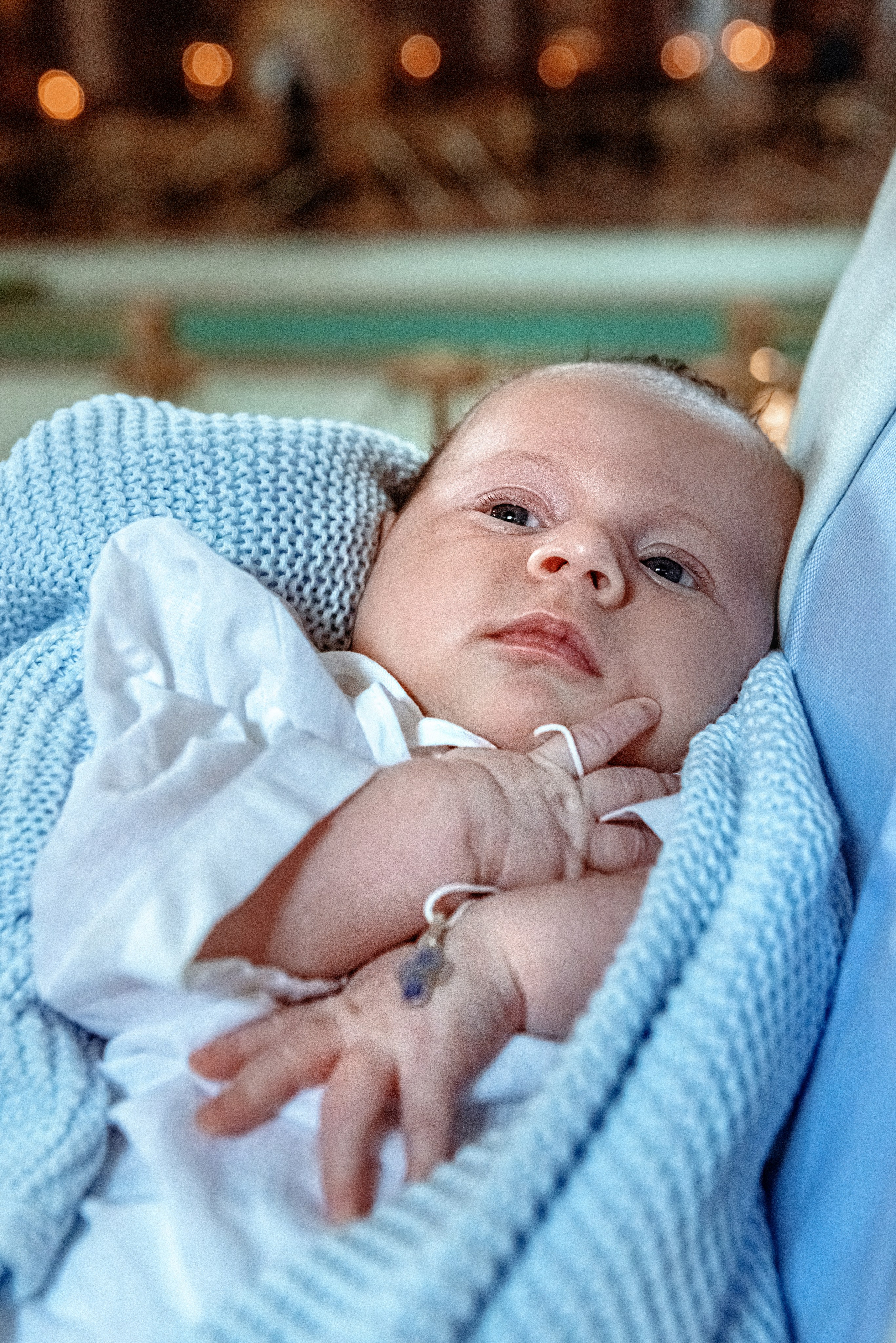 ТАИНСТВО КРЕЩЕНИЯ АЛЕКСАНДРА. Фотограф на крестины