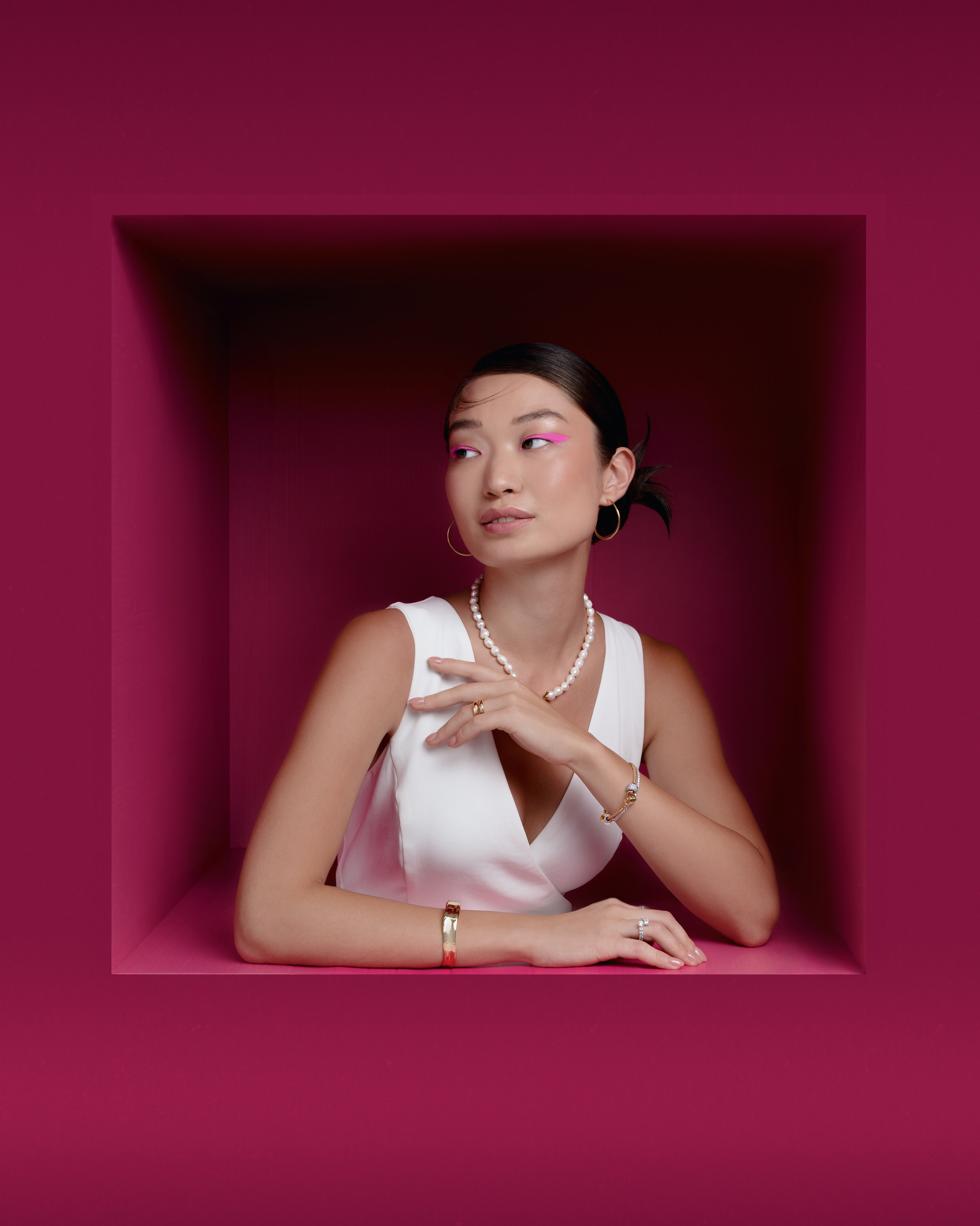 Pandora. Главная