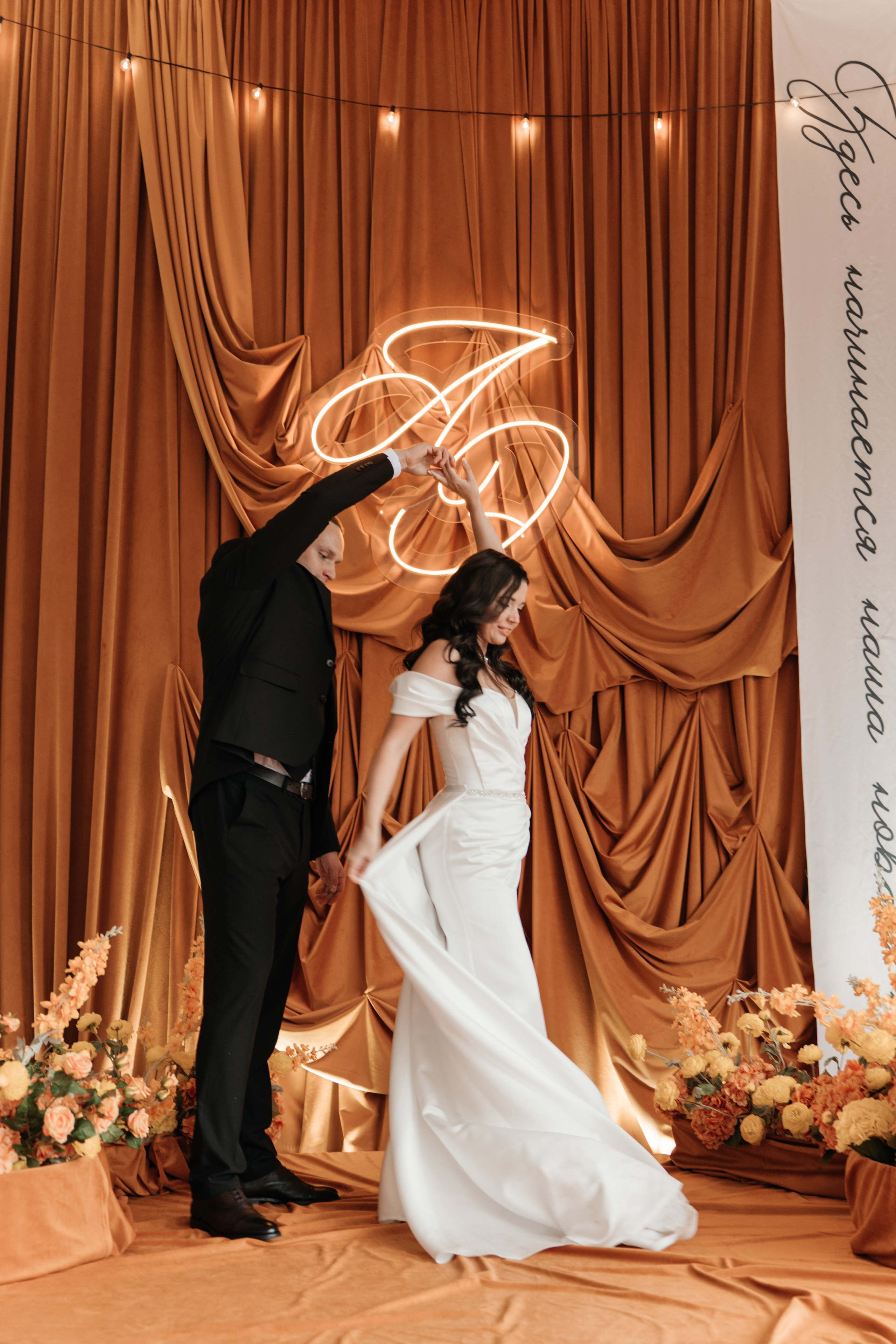 Lariva hall. Свадебное ФОТО & ВИДЕО Москва/Липецк