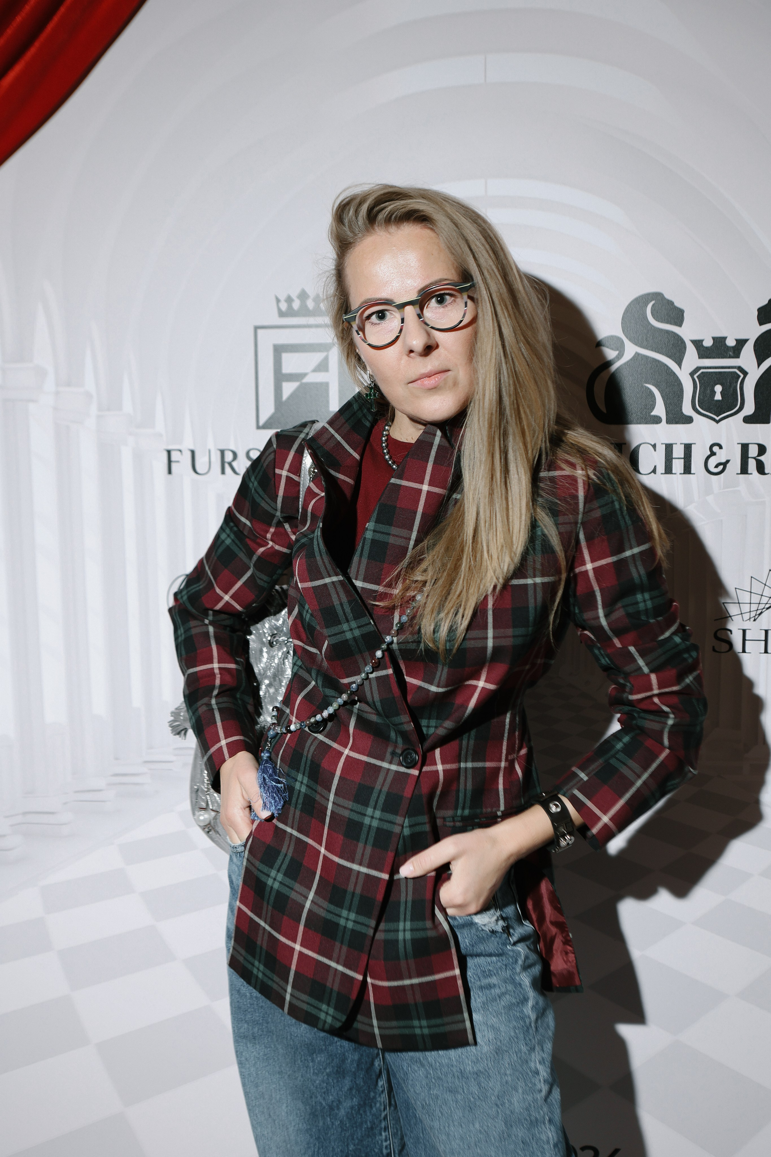 Гум Закрытый Показ 2024. Свадебный фотограф FOTOKEYT