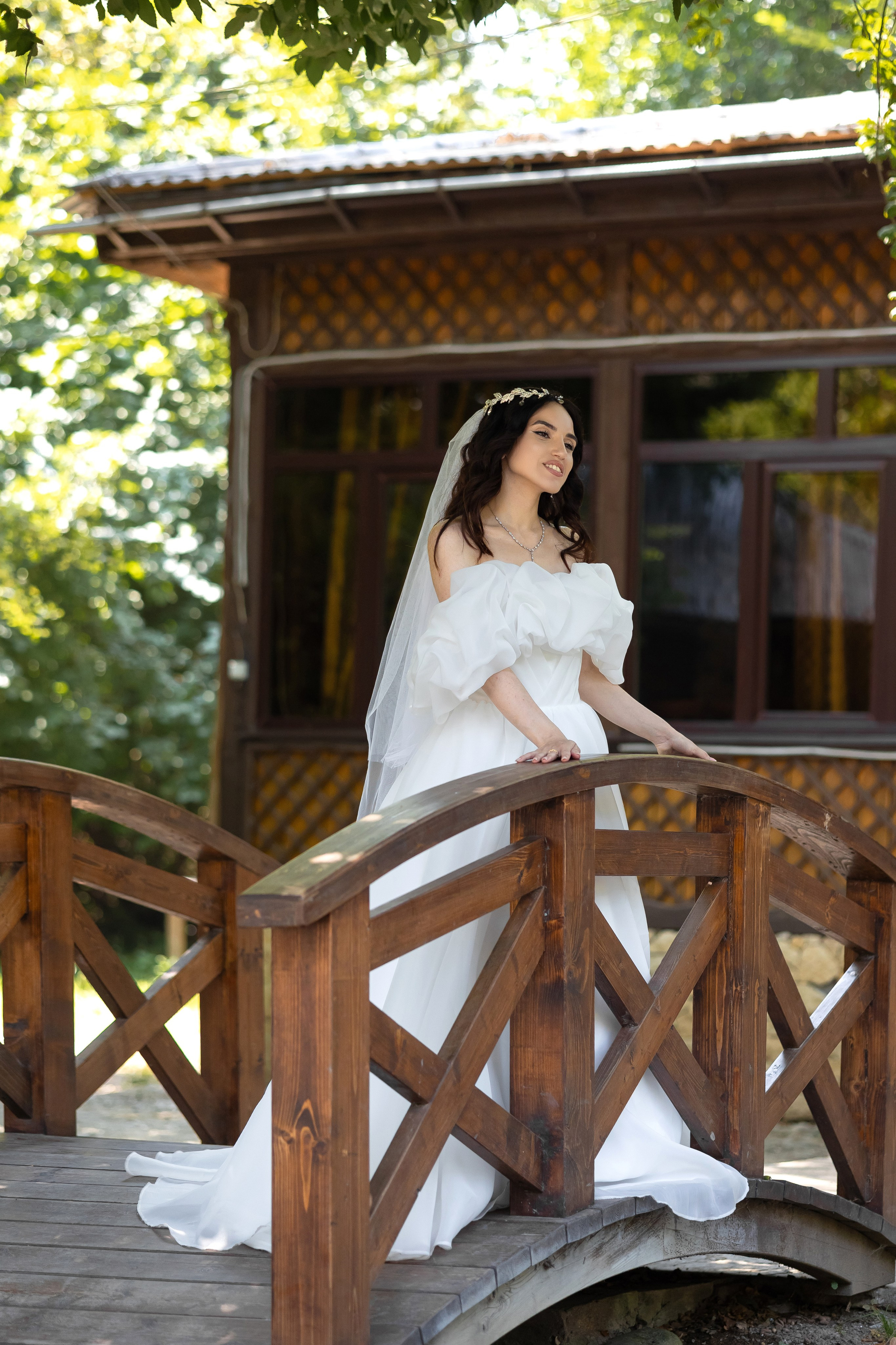 Булатбек и Эльзана. Свадебный и семейный фотограф в Каспийске Алёна Нурмагомедова