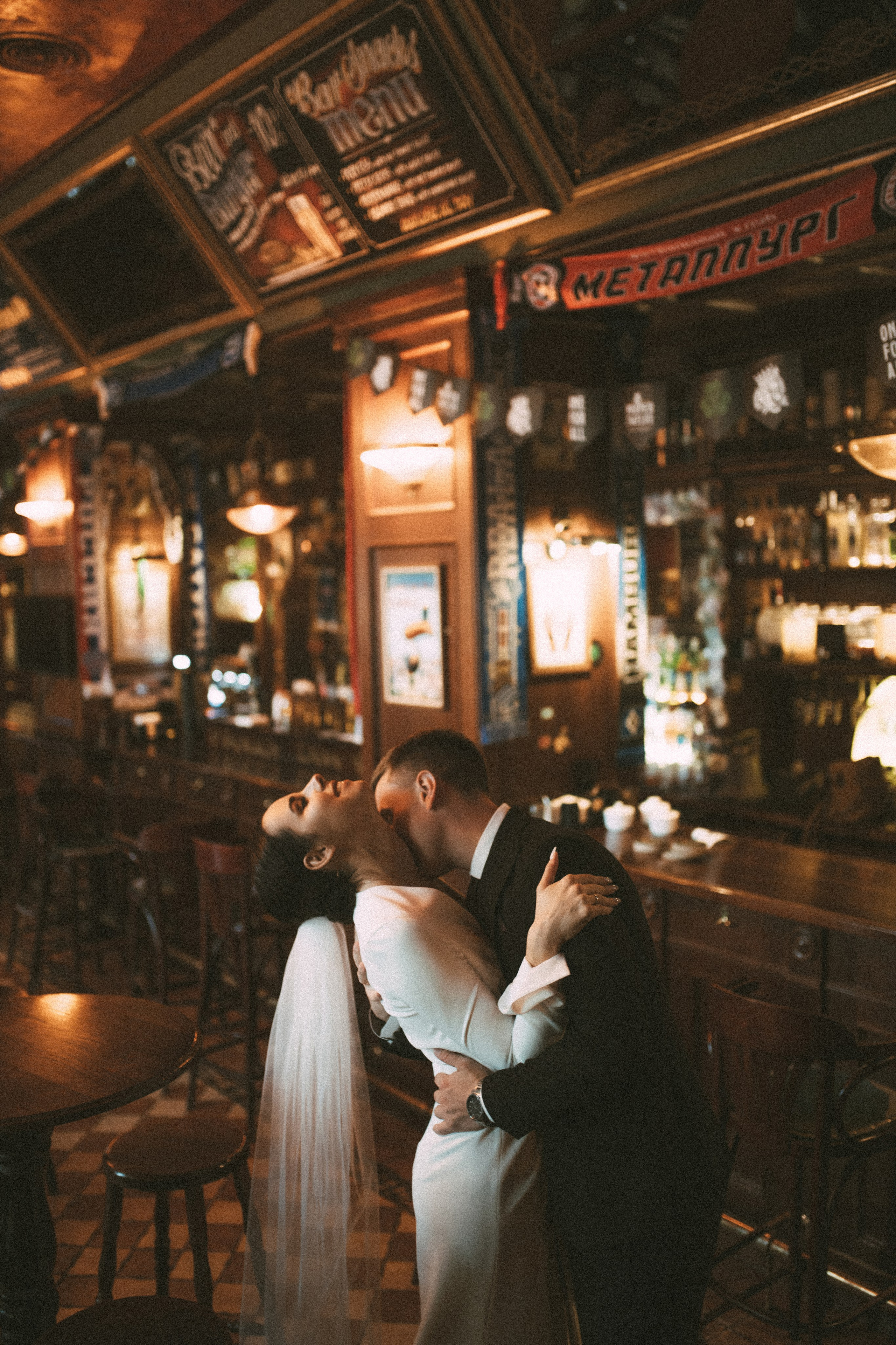 Д & А | Санкт-Петербург. Фотограф Екатерина Амбрушкевич