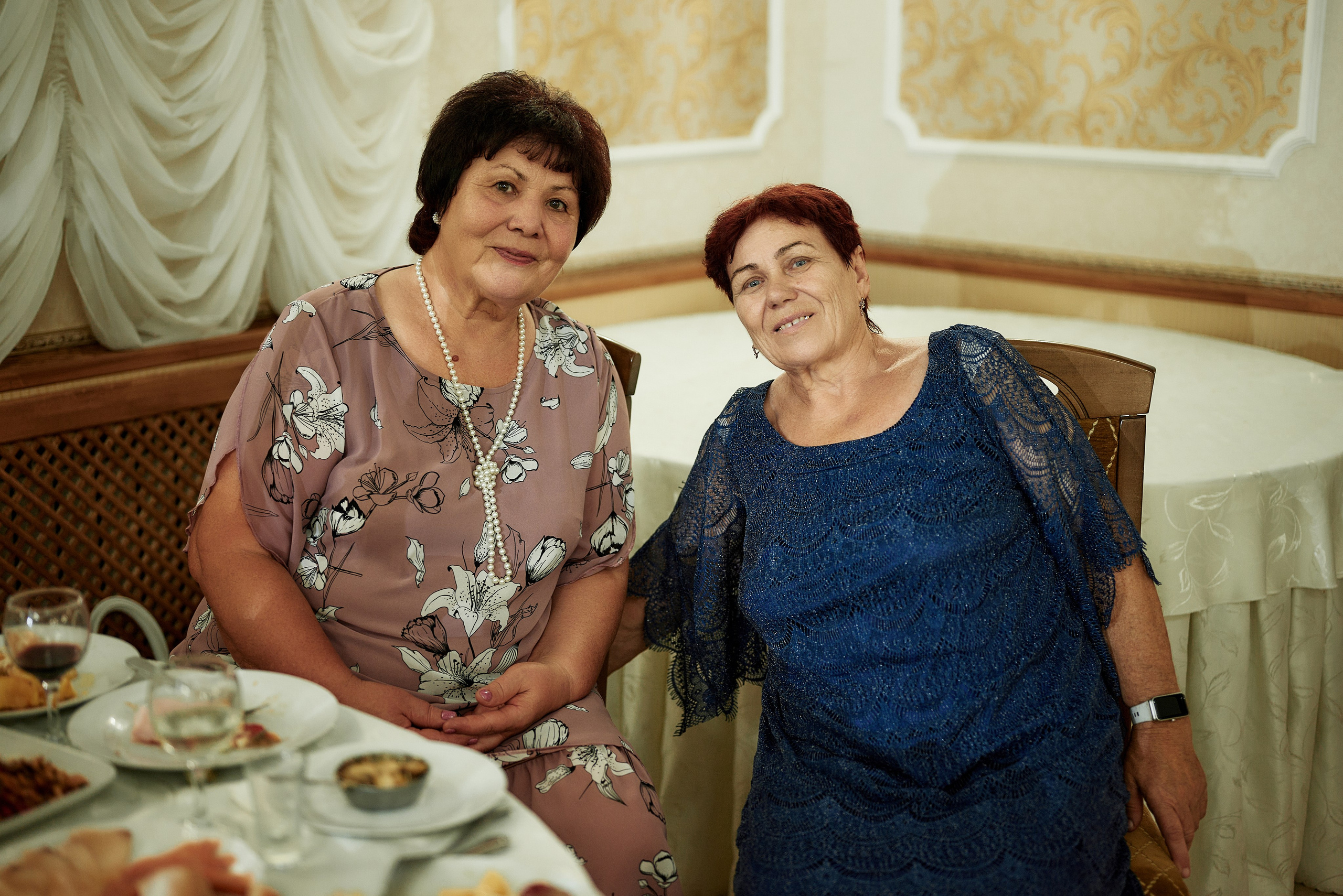 Иван и Эльвира. Фото-видеосъемка свадеб Venson Films