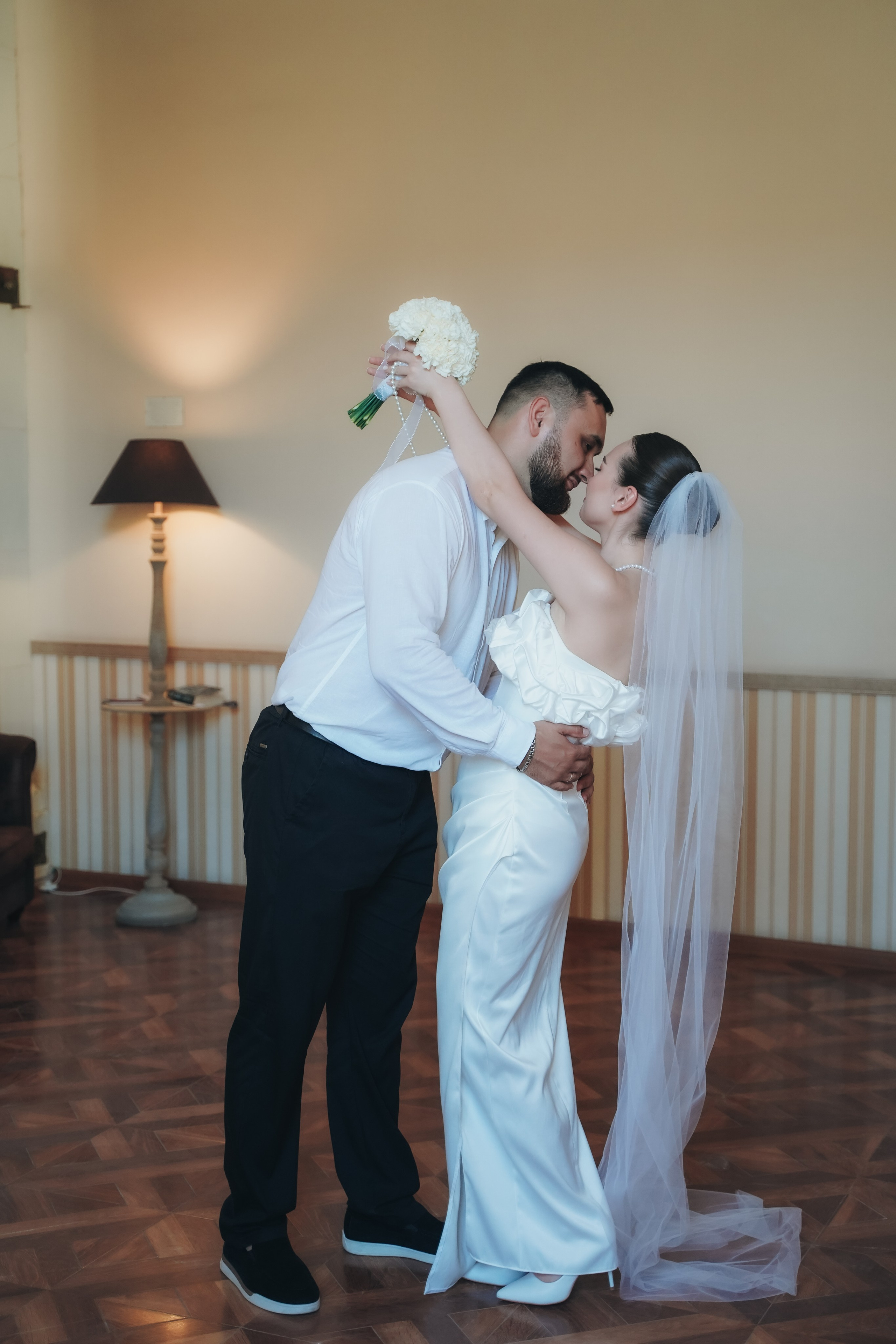 Владимир и Виктория. Фото и видео для вас в Астрахани!