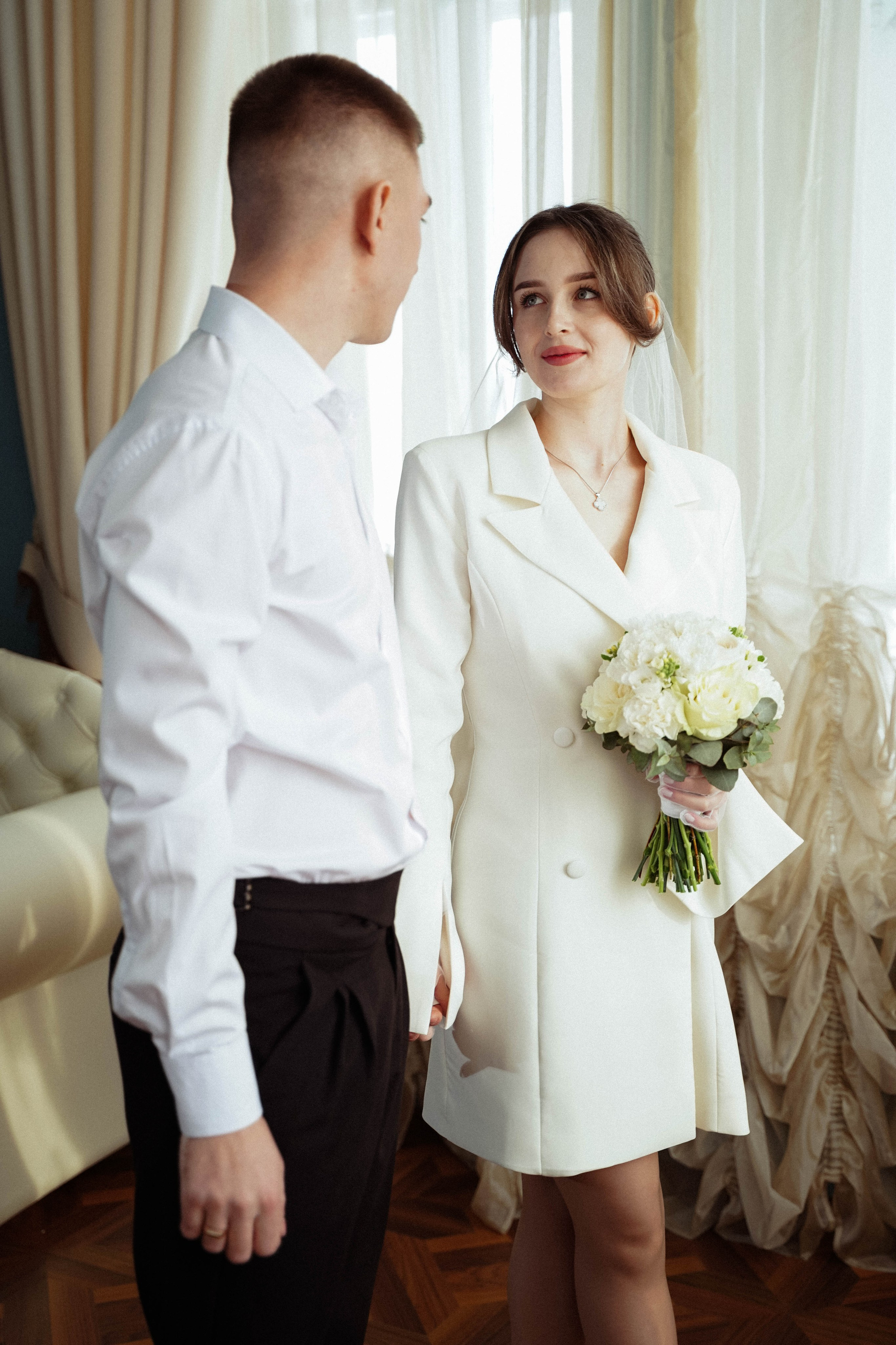 Владислав и Ксения. Фото и видео для вас в Астрахани!