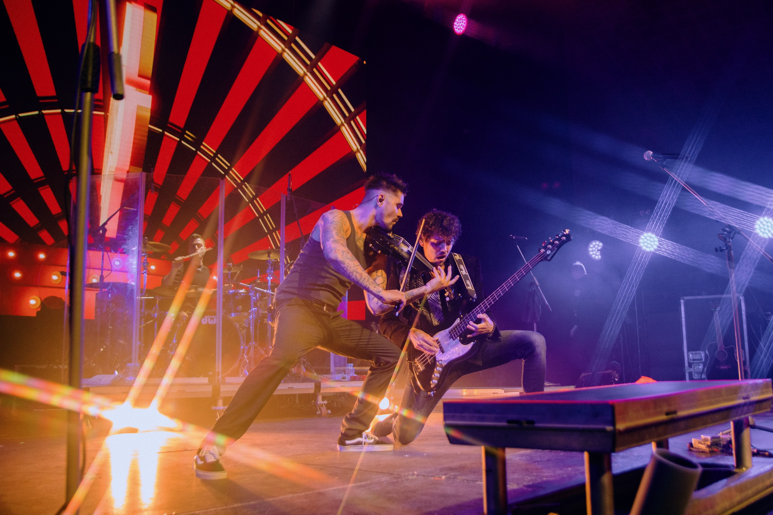 The Hatters Краснодар. Фотограф Севастополь, Крым. Портретный и репортажный фотограф Коваленко Антонина