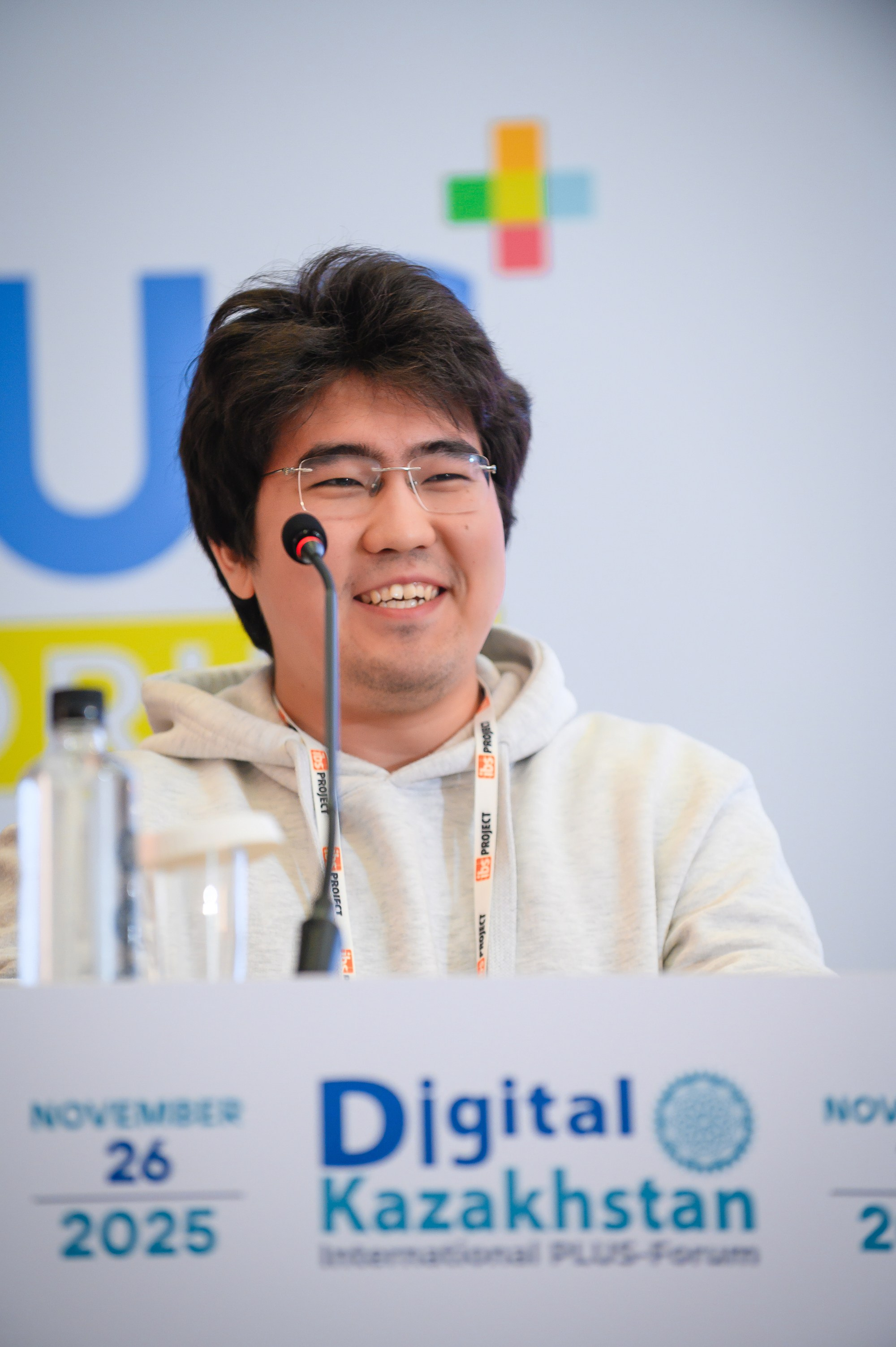 Digital Kazakhstan 2025. Интерьерный и репортажный фотограф в Алматы