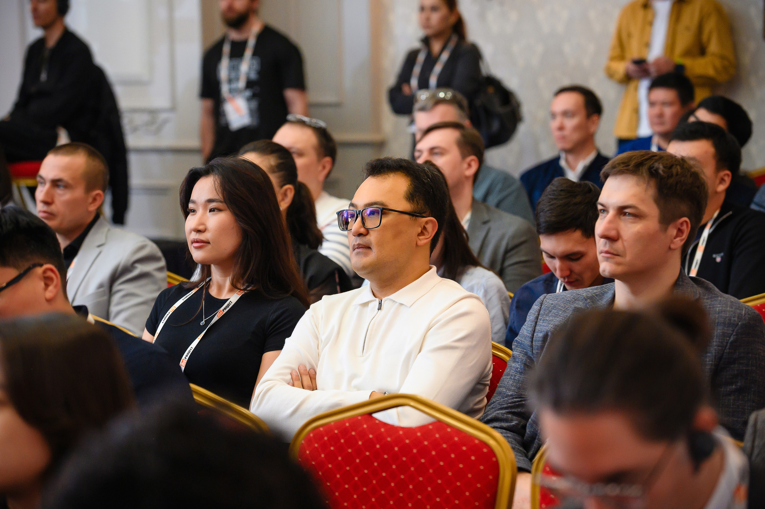 Digital Kazakhstan 2025. Интерьерный и репортажный фотограф в Алматы