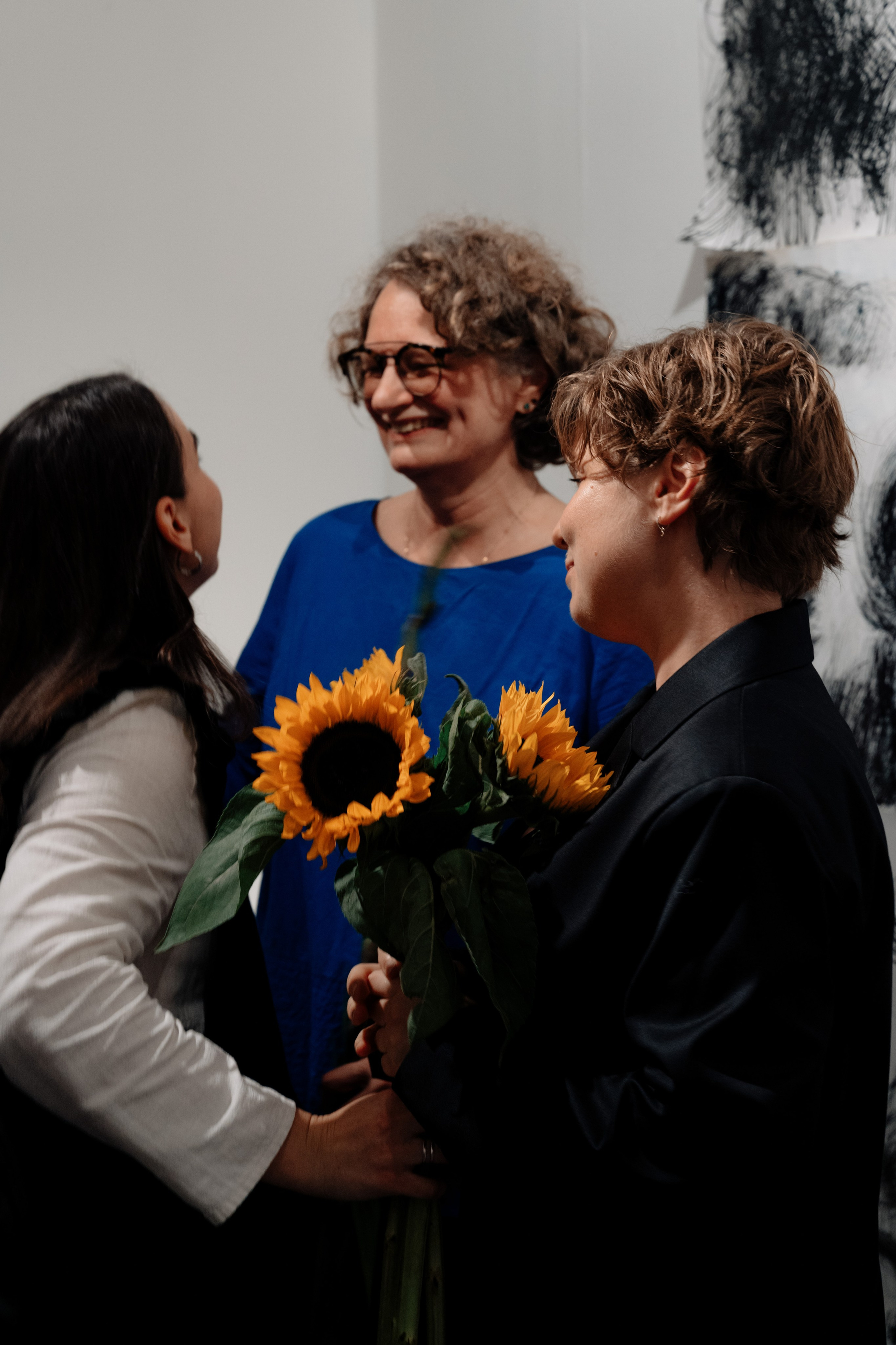 Художественные выставки. Портретный фотограф в Москве Эмиль Халиков