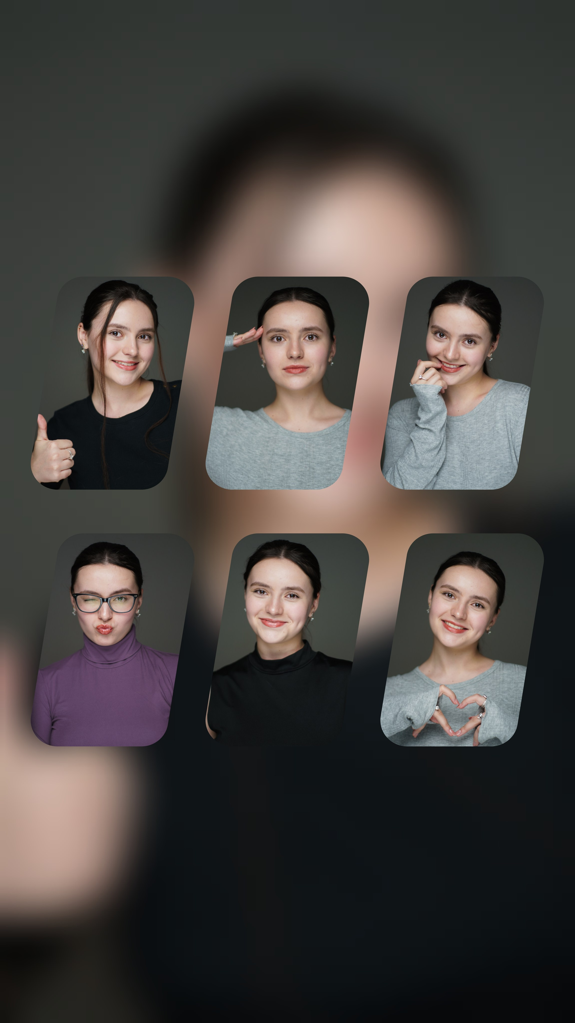 Индивидуальная портретная фотосессия. Денис Хрюкин, режиссёр, продюсер, контентмейкер, Санкт-Петербург, Москва