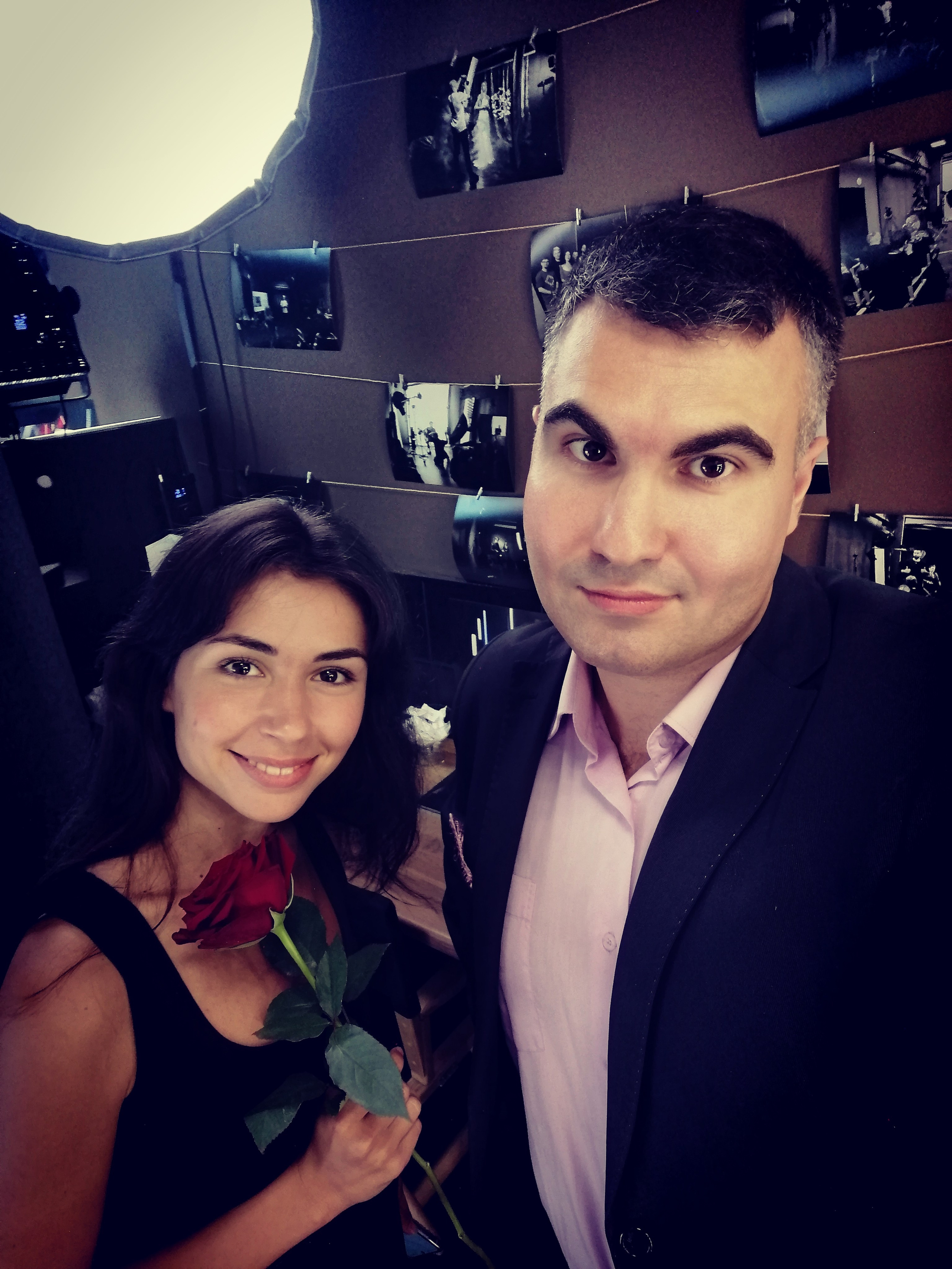 Кинопортреты Дениса Хрюкина. Актёрские материалы. Денис Хрюкин, режиссёр, продюсер, контентмейкер, Санкт-Петербург, Москва